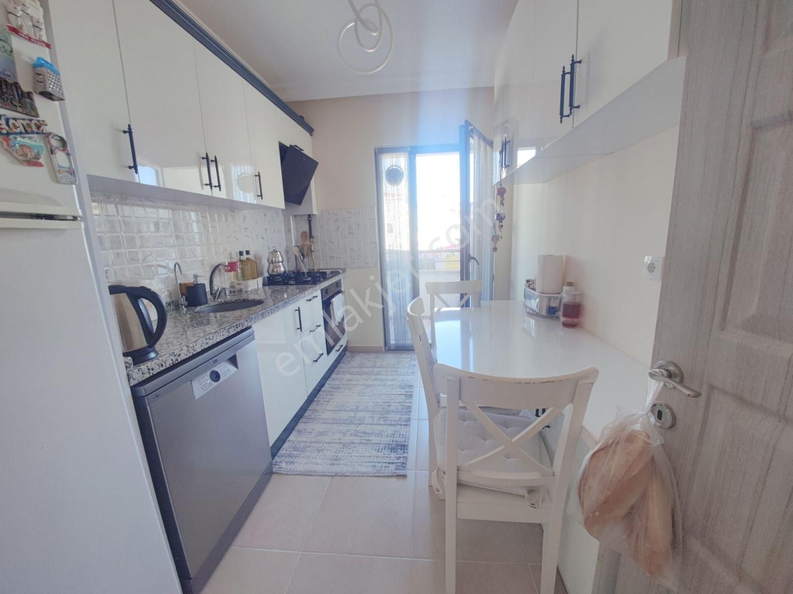 Çamçeşme Parkı İle Tepebaşı Camii Arası 3+1 Banyo Wc Ayri Daire - Görsel 8