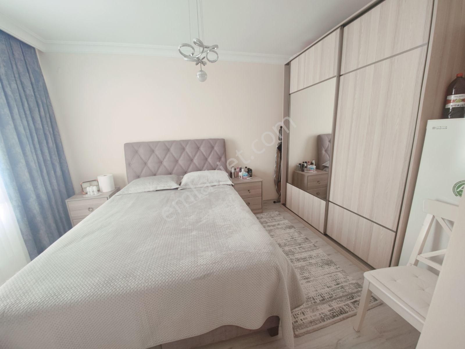 Çamçeşme Parkı İle Tepebaşı Camii Arası 3+1 Banyo Wc Ayri Daire - Görsel 14