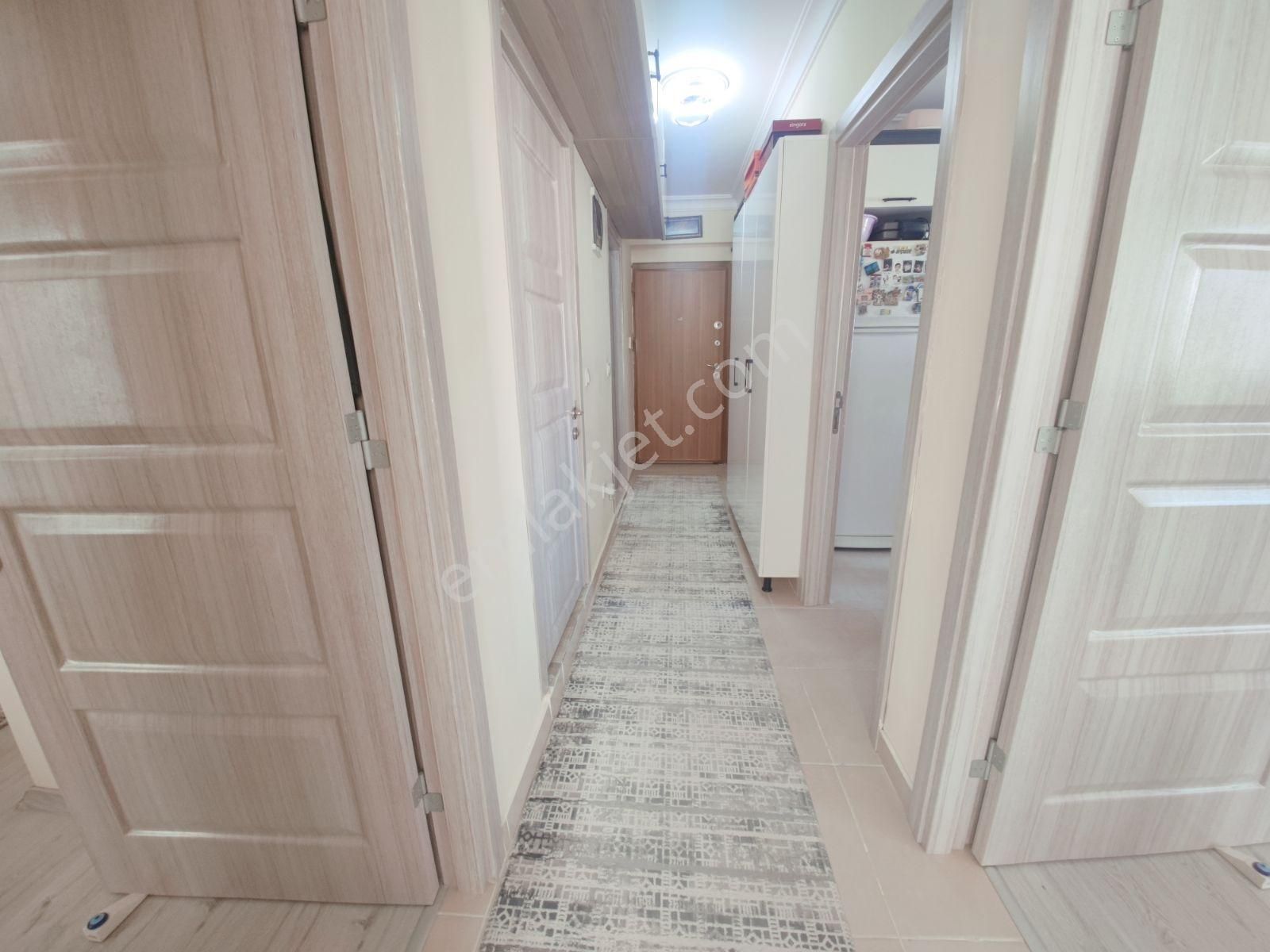 Çamçeşme Parkı İle Tepebaşı Camii Arası 3+1 Banyo Wc Ayri Daire - Görsel 13