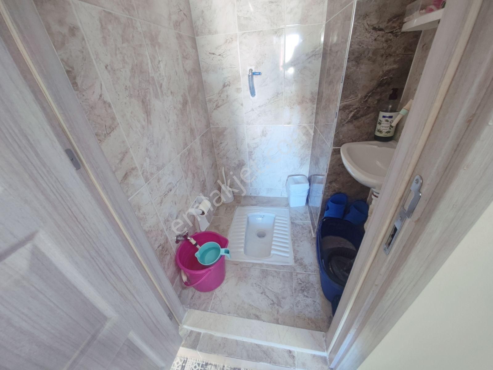 Çamçeşme Parkı İle Tepebaşı Camii Arası 3+1 Banyo Wc Ayri Daire - Görsel 4