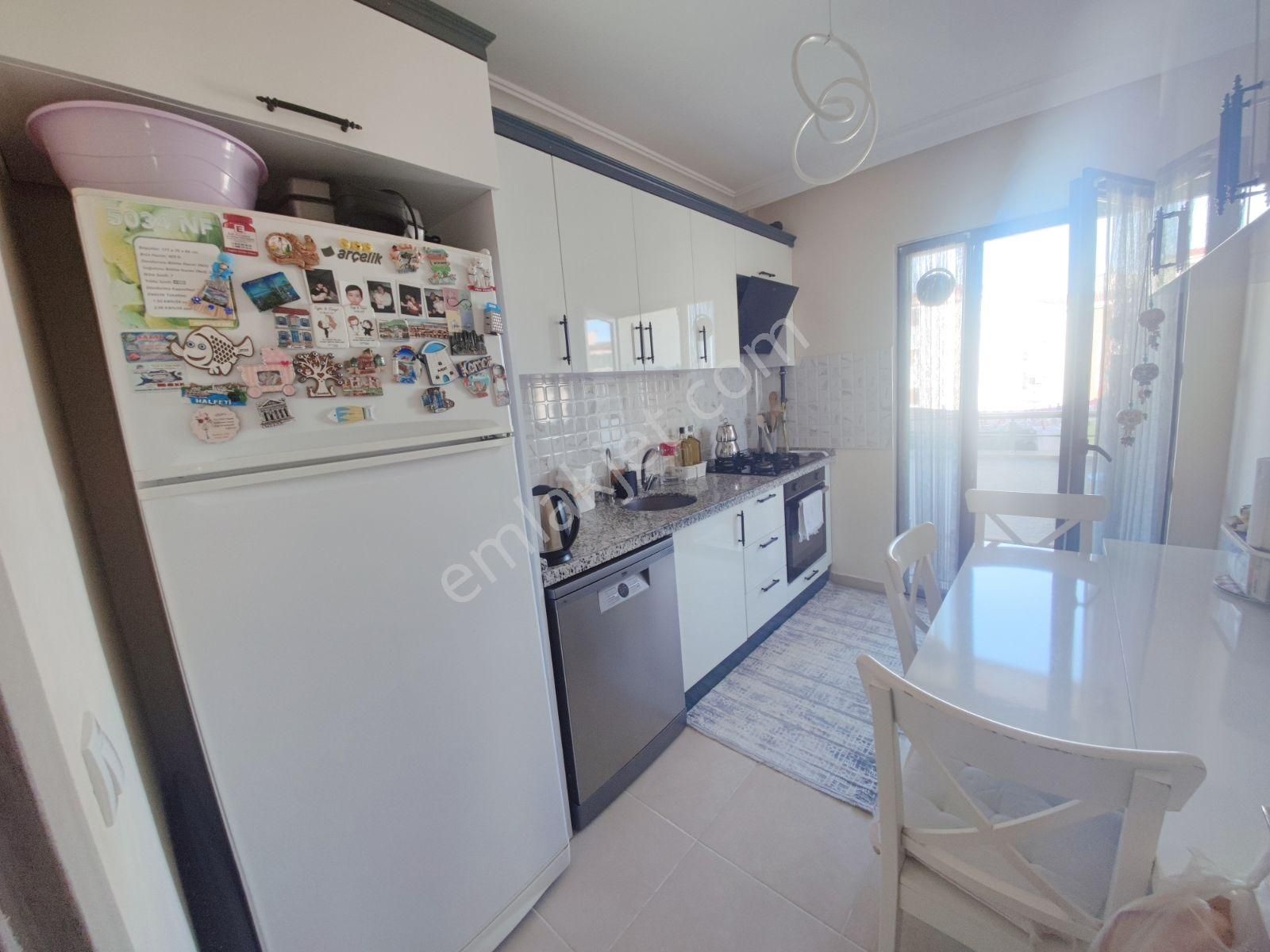 Çamçeşme Parkı İle Tepebaşı Camii Arası 3+1 Banyo Wc Ayri Daire - Görsel 9