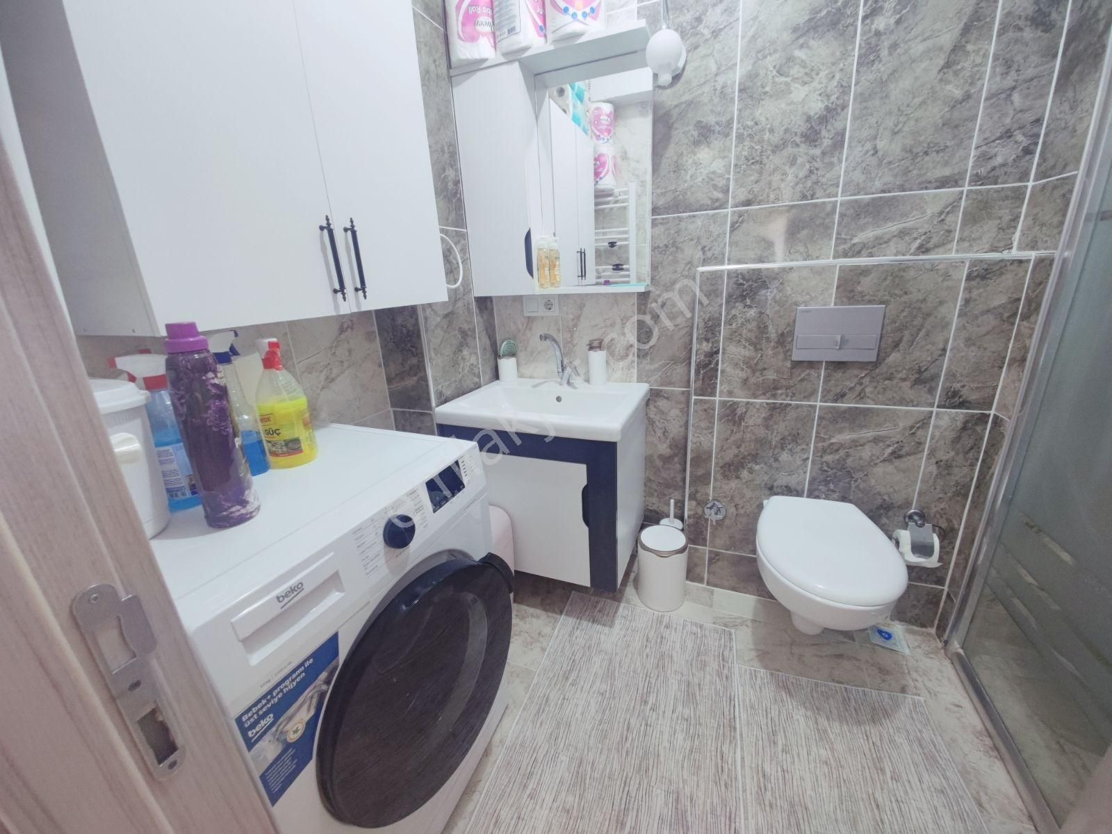 Çamçeşme Parkı İle Tepebaşı Camii Arası 3+1 Banyo Wc Ayri Daire - Görsel 35