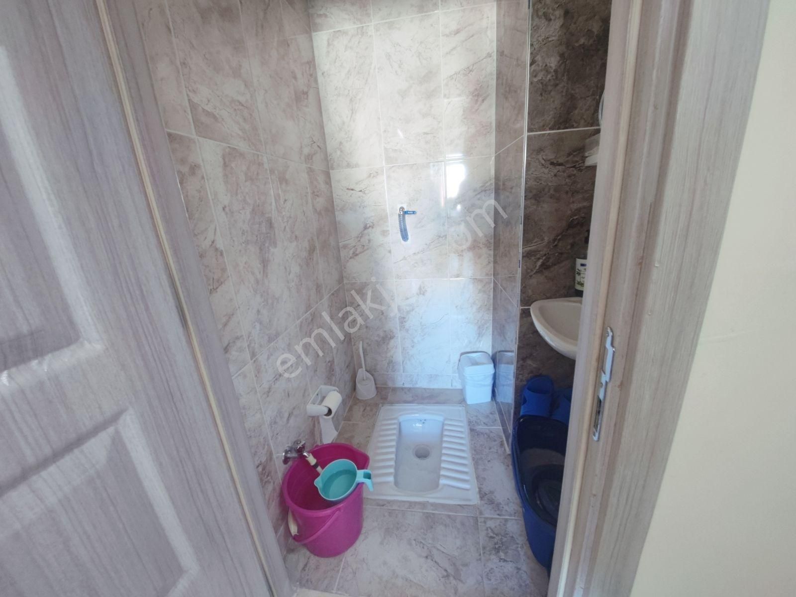 Çamçeşme Parkı İle Tepebaşı Camii Arası 3+1 Banyo Wc Ayri Daire - Görsel 23