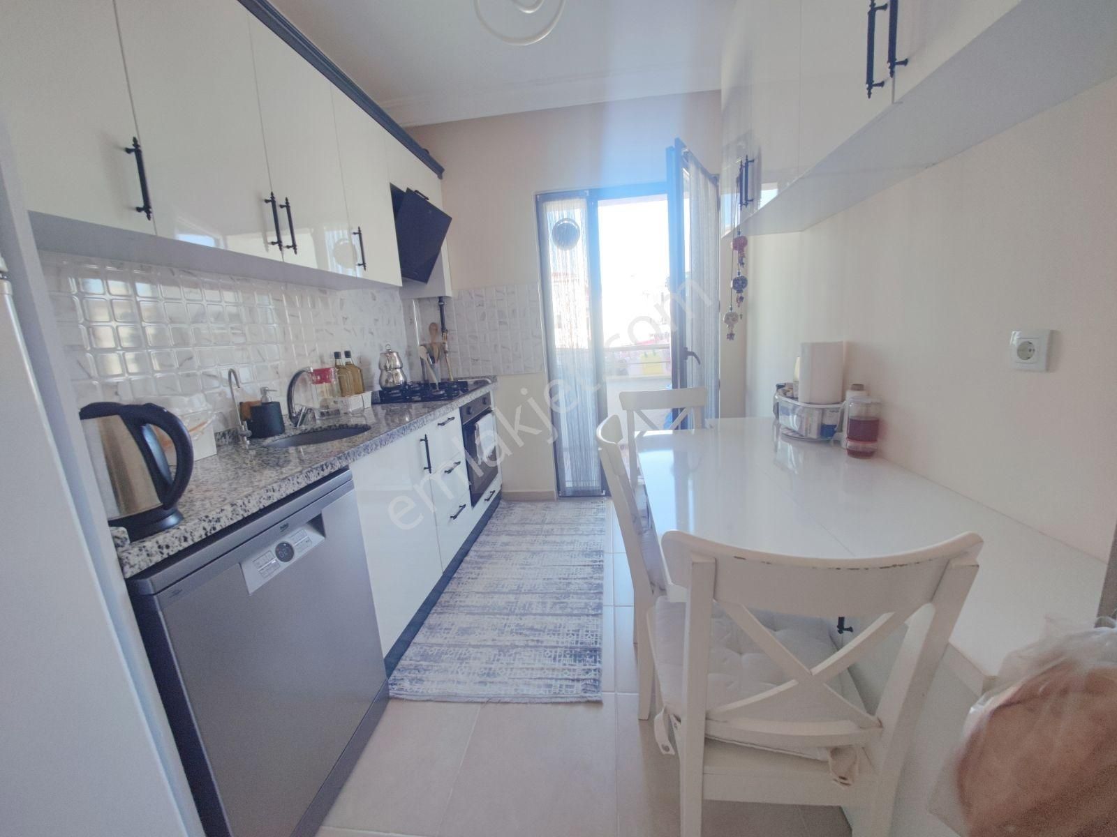 Çamçeşme Parkı İle Tepebaşı Camii Arası 3+1 Banyo Wc Ayri Daire - Görsel 24