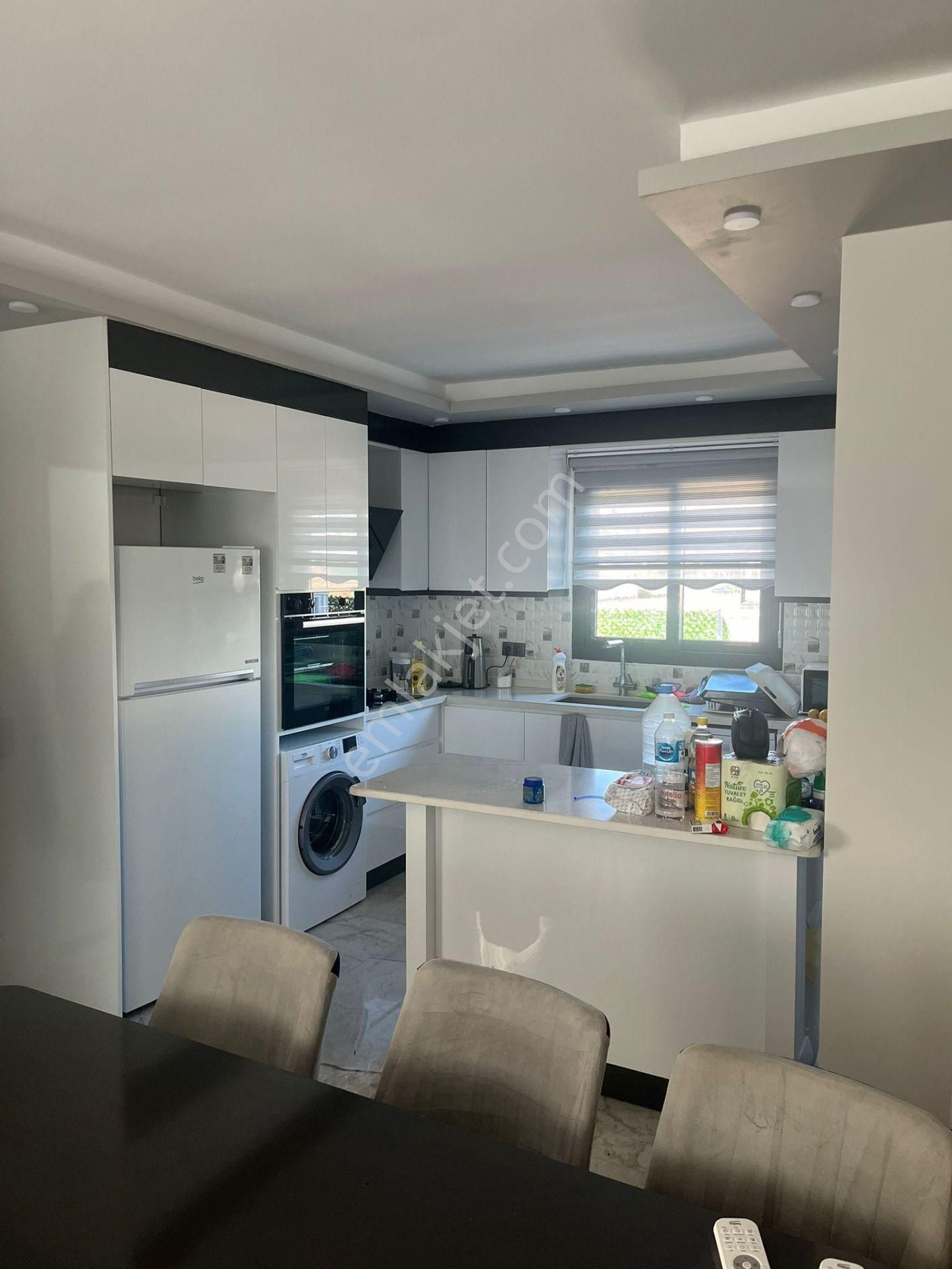 Taşucu/kummahallesi Sıfır Havuzlu Eşyalı Lüks Kiralık Villa - Görsel 10