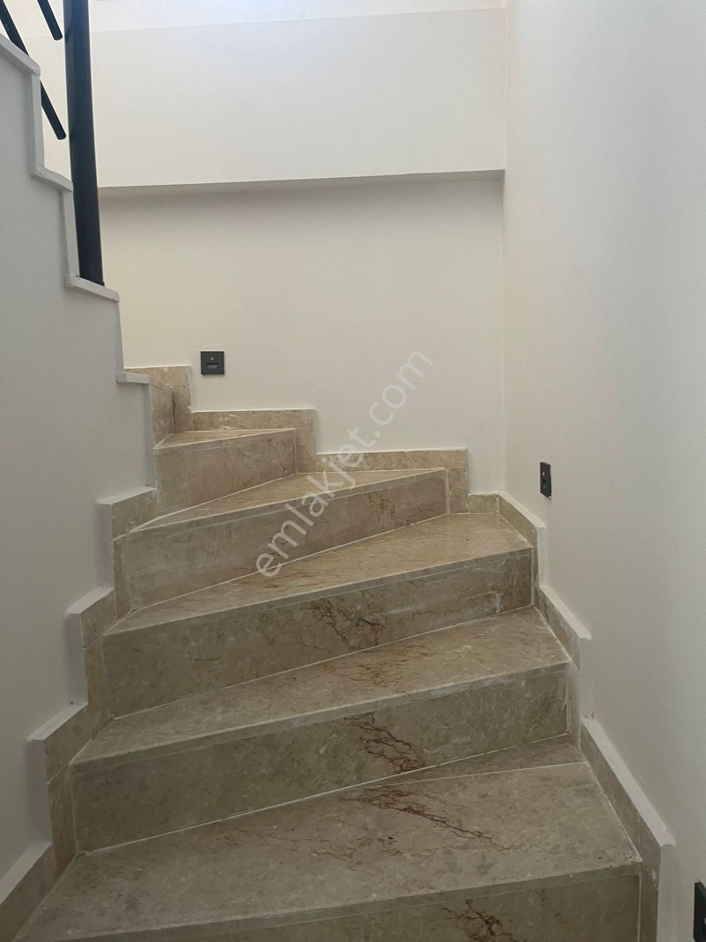 Taşucu/kummahallesi Sıfır Havuzlu Eşyalı Lüks Kiralık Villa - Görsel 7