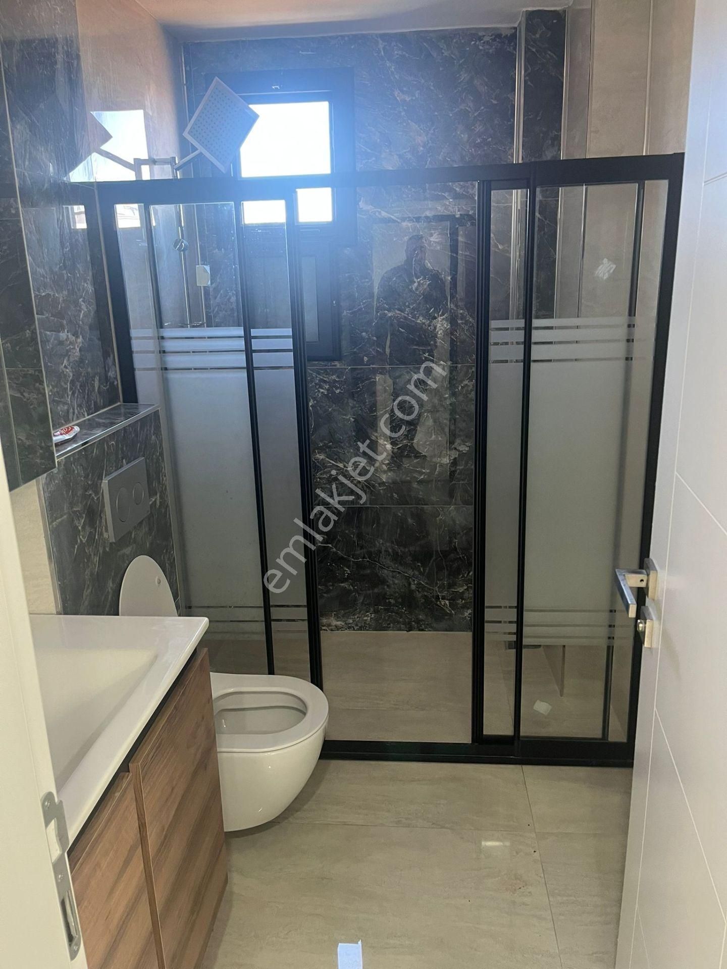 Taşucu/kummahallesi Sıfır Havuzlu Eşyalı Lüks Kiralık Villa - Görsel 15