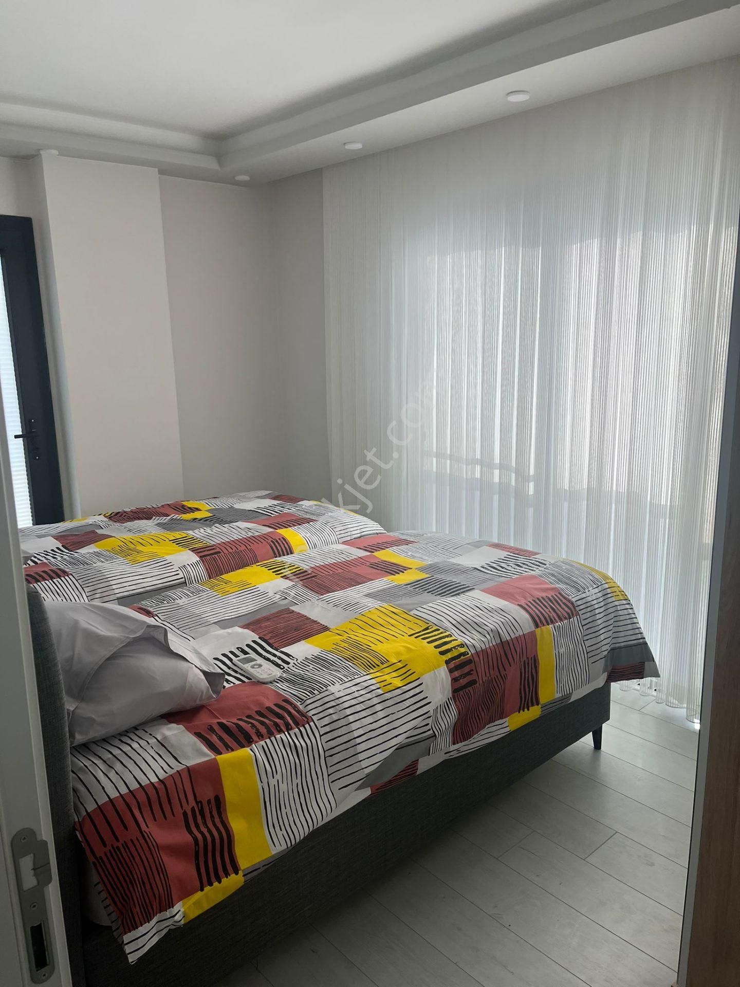 Taşucu/kummahallesi Sıfır Havuzlu Eşyalı Lüks Kiralık Villa - Görsel 13