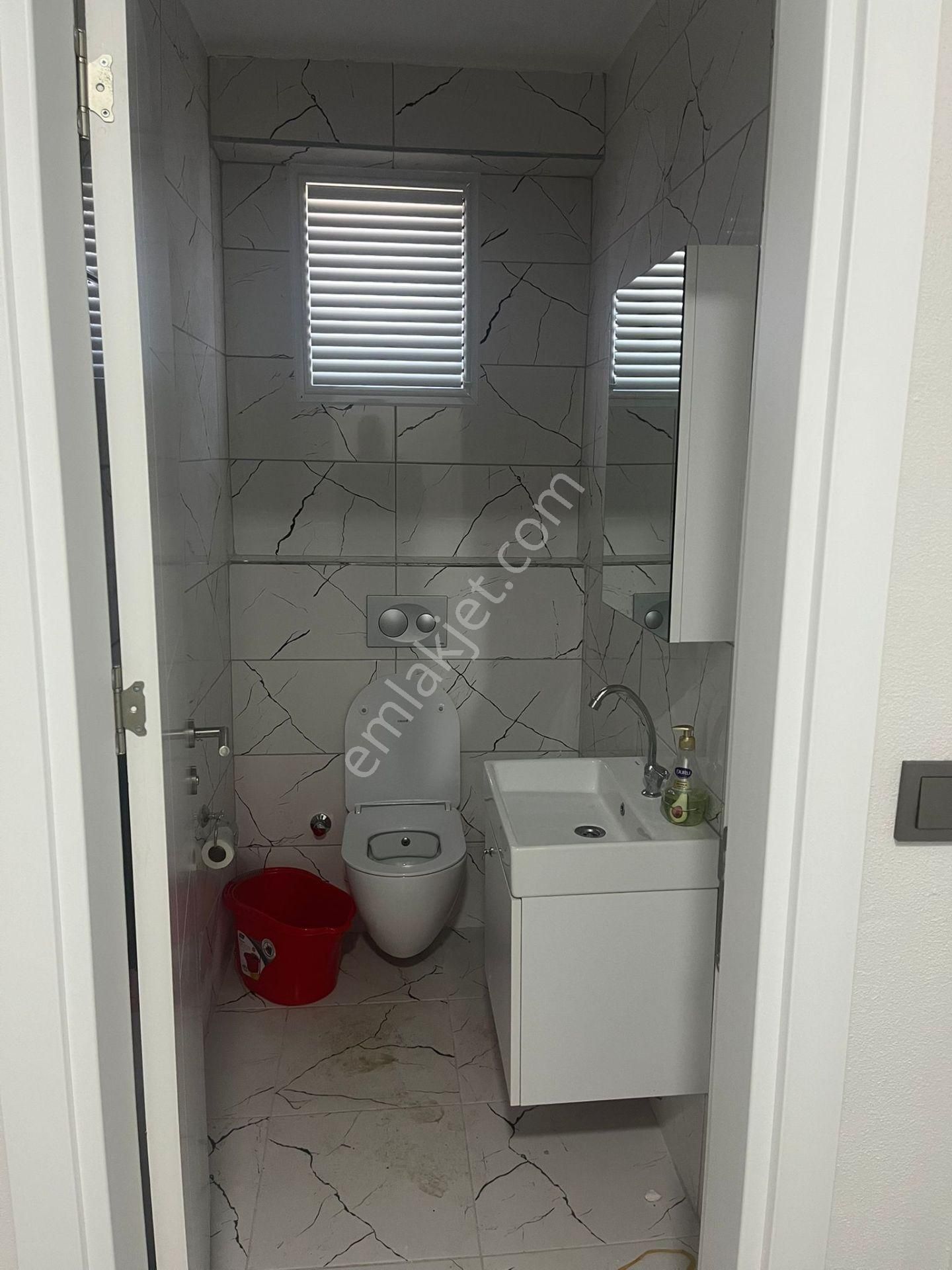 Taşucu/kummahallesi Sıfır Havuzlu Eşyalı Lüks Kiralık Villa - Görsel 17