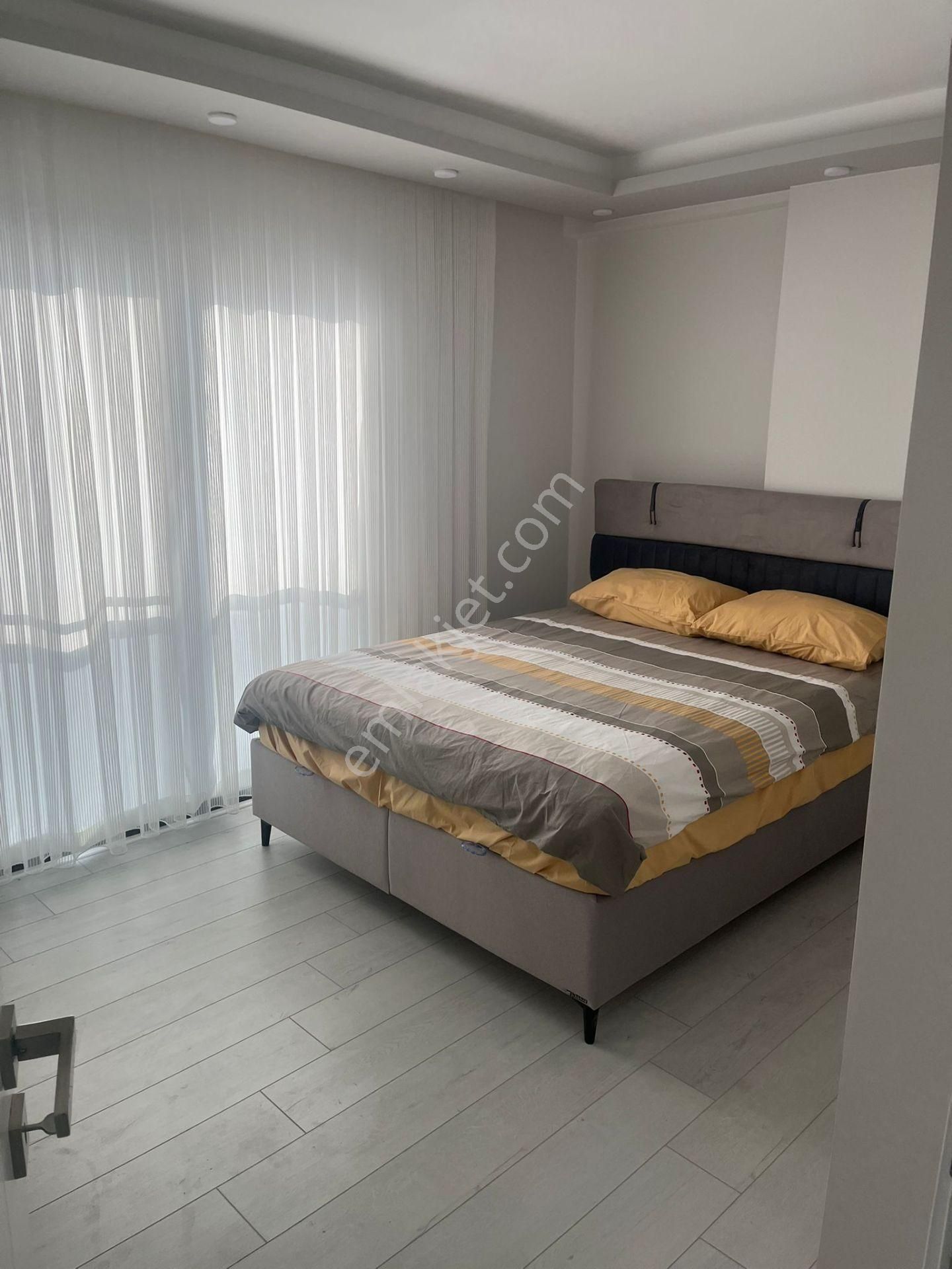 Taşucu/kummahallesi Sıfır Havuzlu Eşyalı Lüks Kiralık Villa - Görsel 12