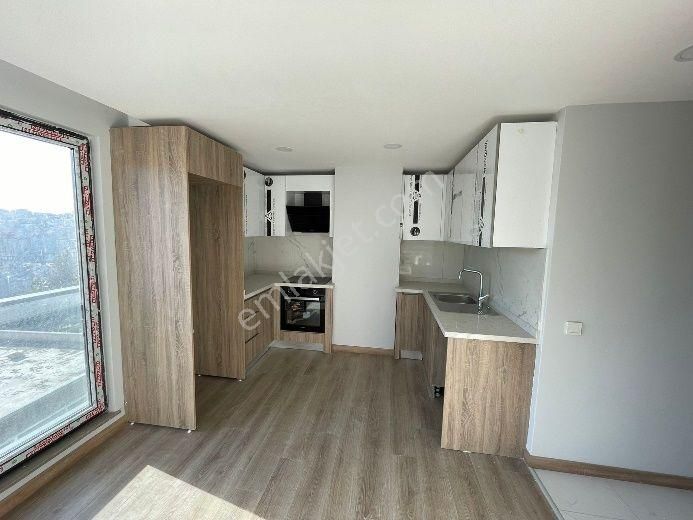 Genyap Wen Leventte Ferah 1+1 Satılık Daire C21 Bal'da - Görsel 6