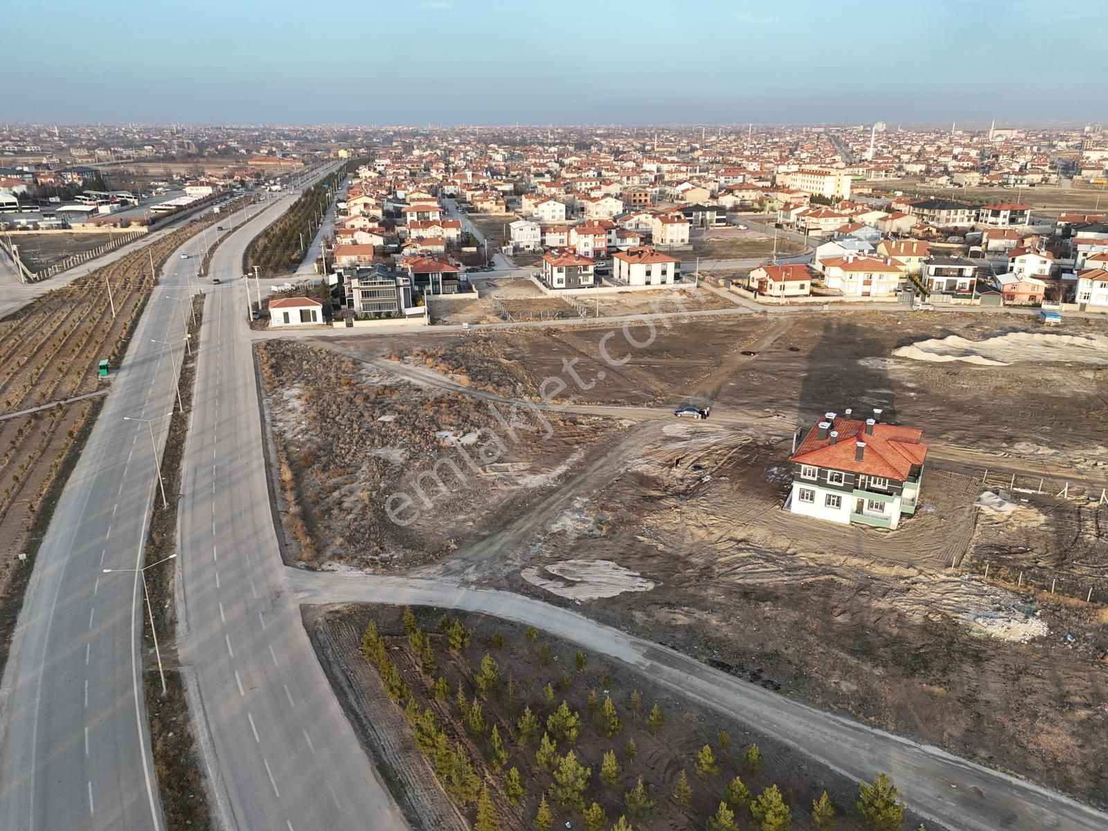 500 M² Arsa + 2 Kat İmar = Kaçmaz Fırsat! - Görsel 17