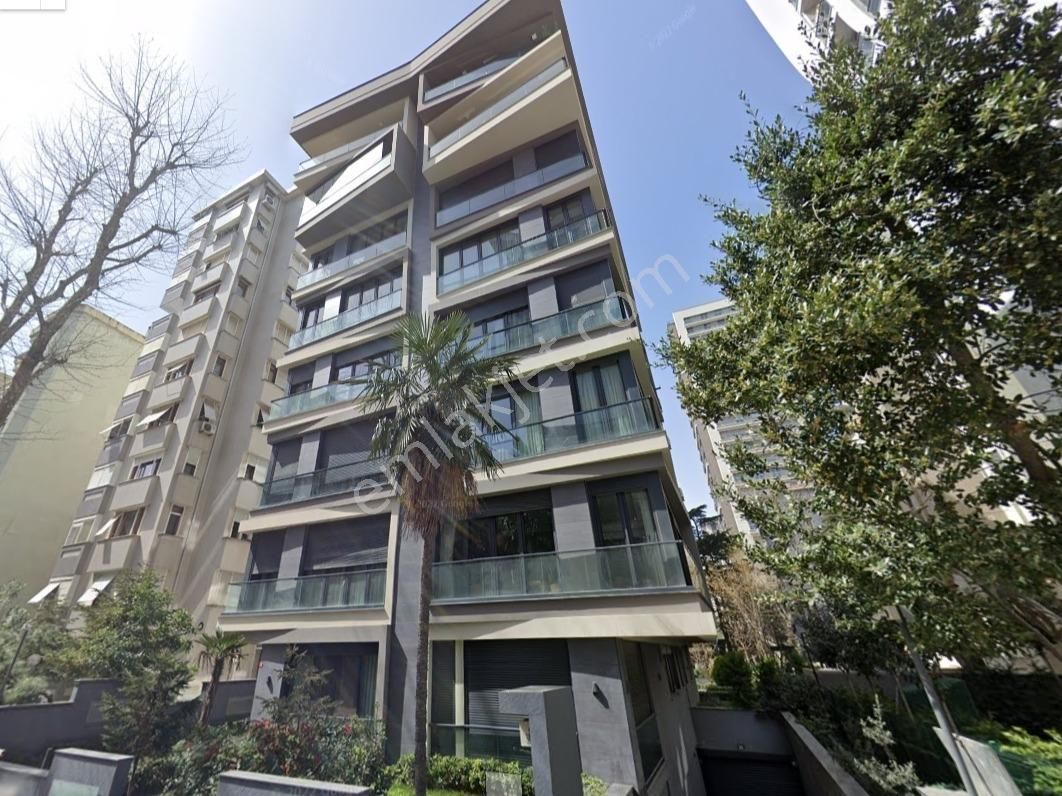 Utkudan Caddebostanda Bağdata Paralel Mimari Dekorlu Satılık 3+1 - Görsel 4