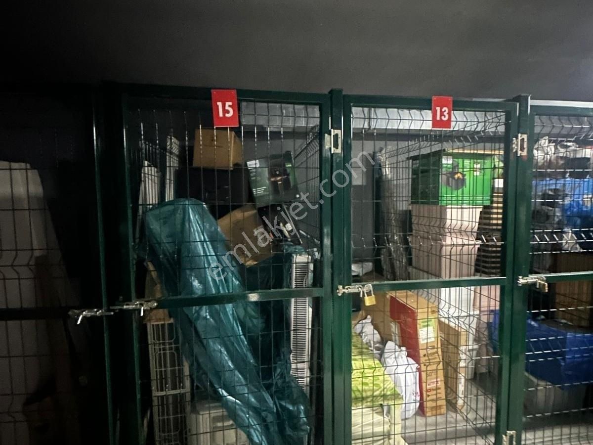 Utkudan Caddebostanda Bağdata Paralel Mimari Dekorlu Satılık 3+1 - Görsel 11