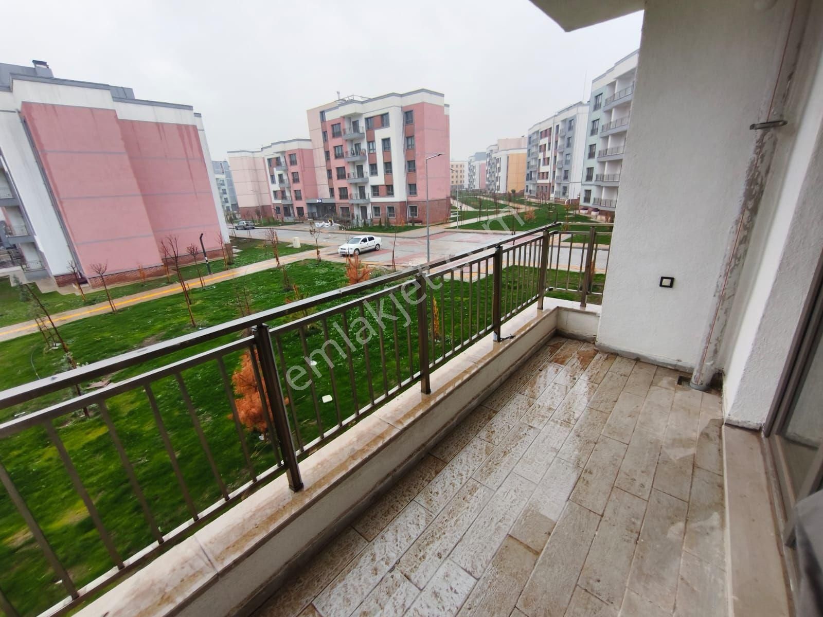 Makrolife Gayrimenkul'den Oğlaklı Tokilerde 3+1 Kiralık Daire - Görsel 2