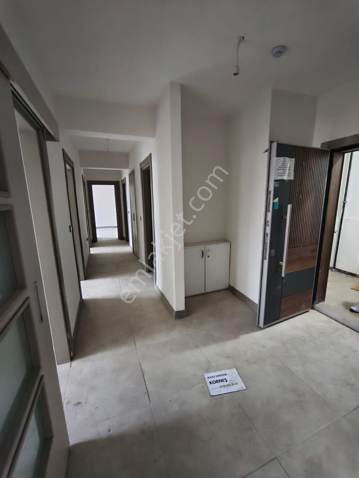 Makrolife Gayrimenkul'den Oğlaklı Tokilerde 3+1 Kiralık Daire - Görsel 7