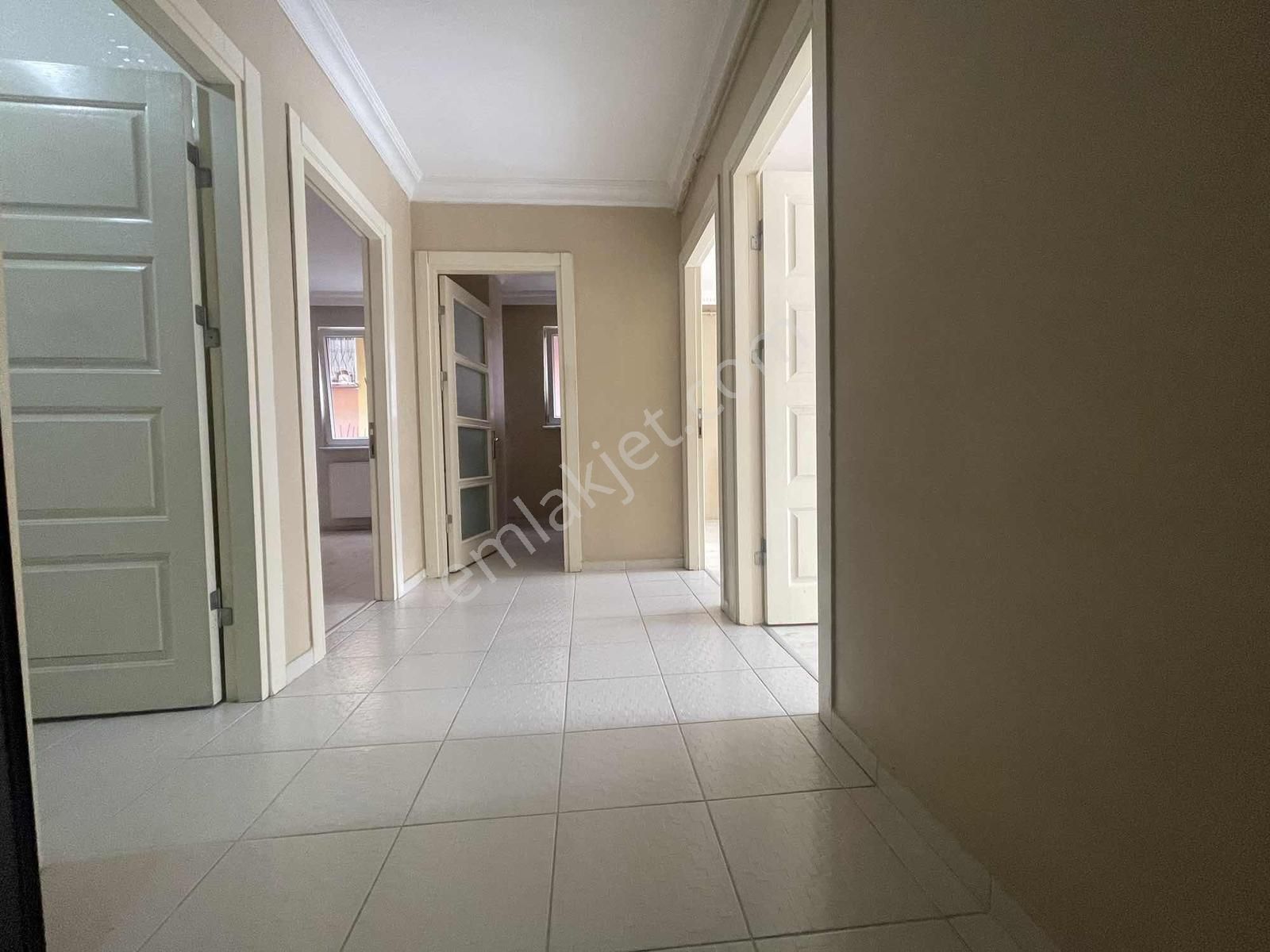 Finans Merkezine Komşu Güney Cephe Boşşş 2+1 Arakat Satılık - Görsel 24