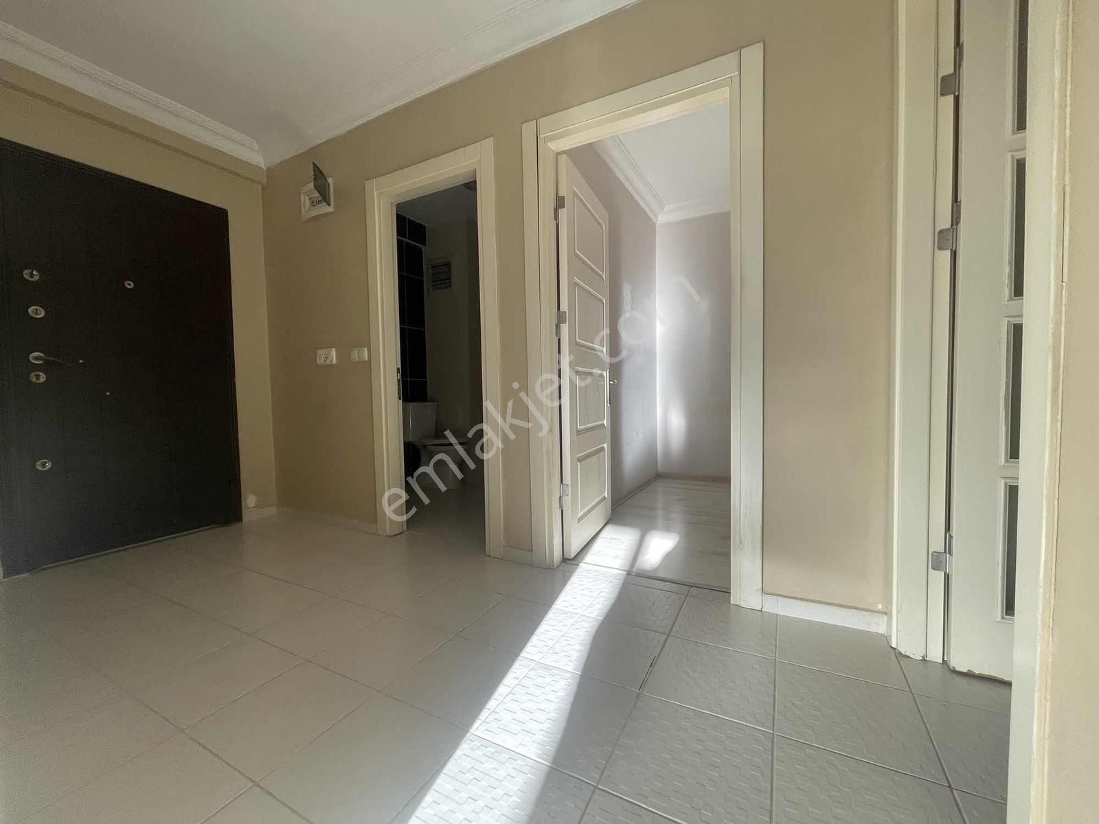 Finans Merkezine Komşu Güney Cephe Boşşş 2+1 Arakat Satılık - Görsel 18