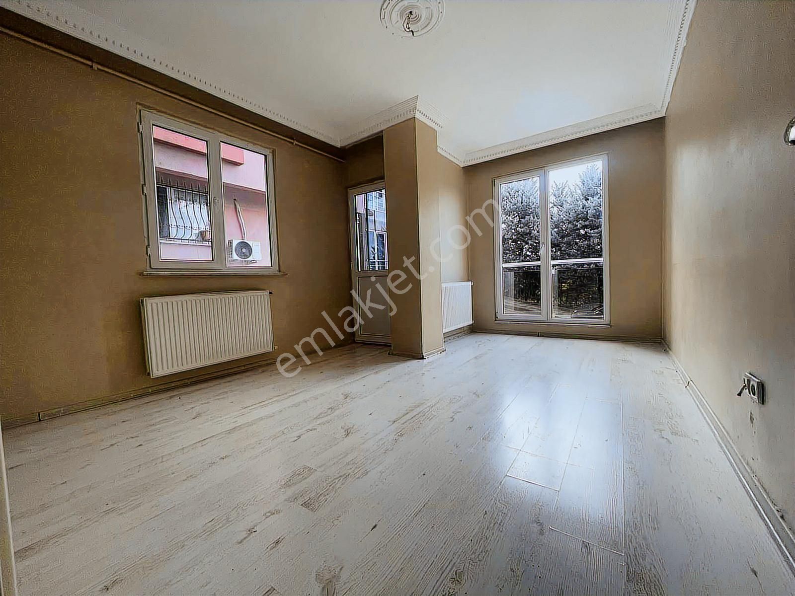 Finans Merkezine Komşu Güney Cephe Boşşş 2+1 Arakat Satılık - Görsel 10