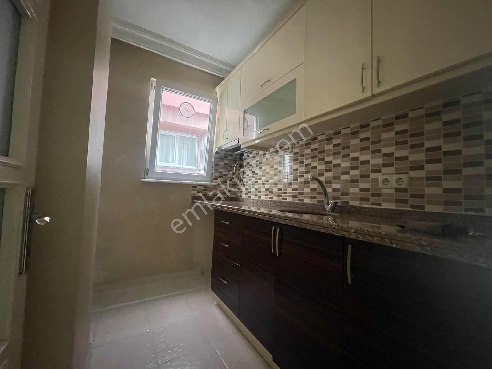 Finans Merkezine Komşu Güney Cephe Boşşş 2+1 Arakat Satılık - Görsel 23