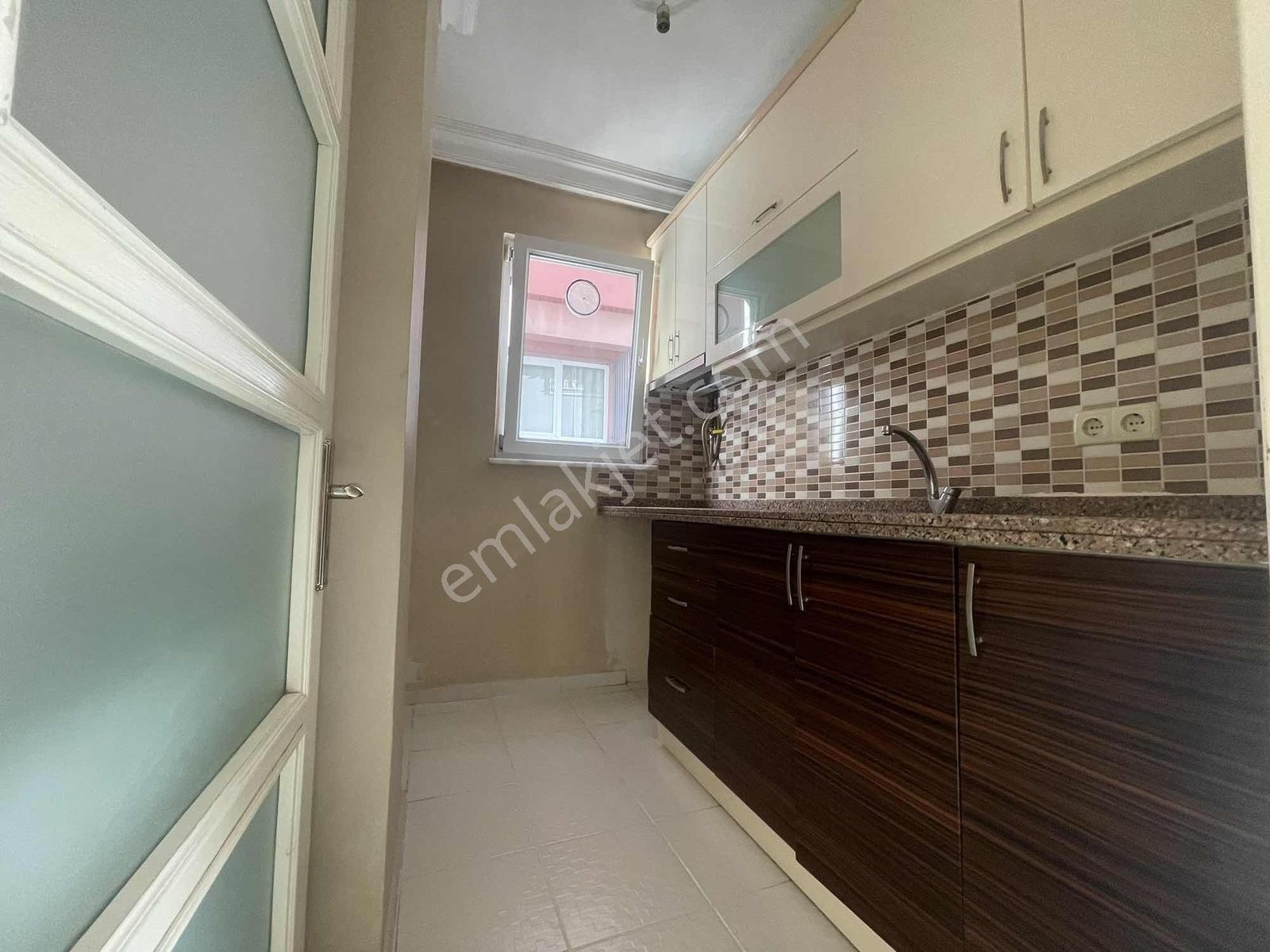 Finans Merkezine Komşu Güney Cephe Boşşş 2+1 Arakat Satılık - Görsel 7