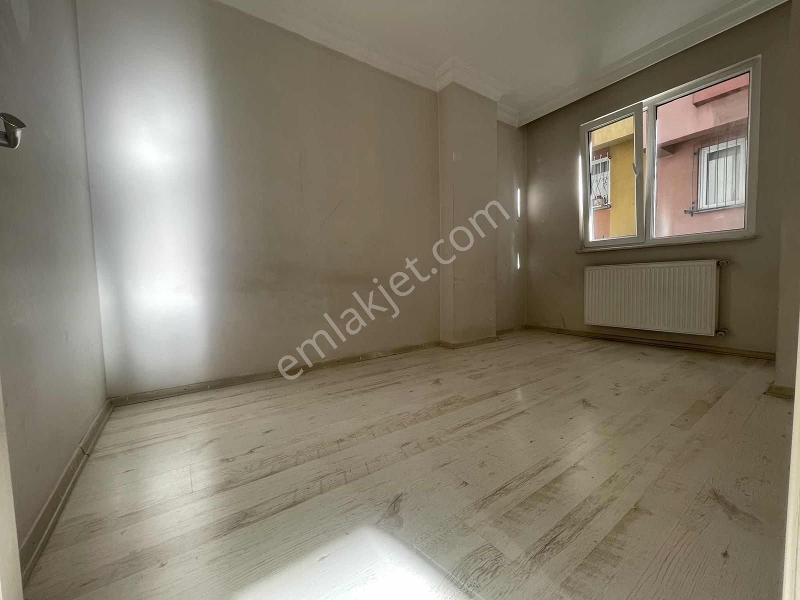 Finans Merkezine Komşu Güney Cephe Boşşş 2+1 Arakat Satılık - Görsel 26