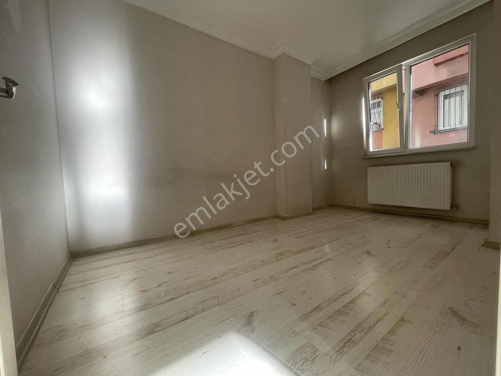 Finans Merkezine Komşu Güney Cephe Boşşş 2+1 Arakat Satılık - Görsel 16