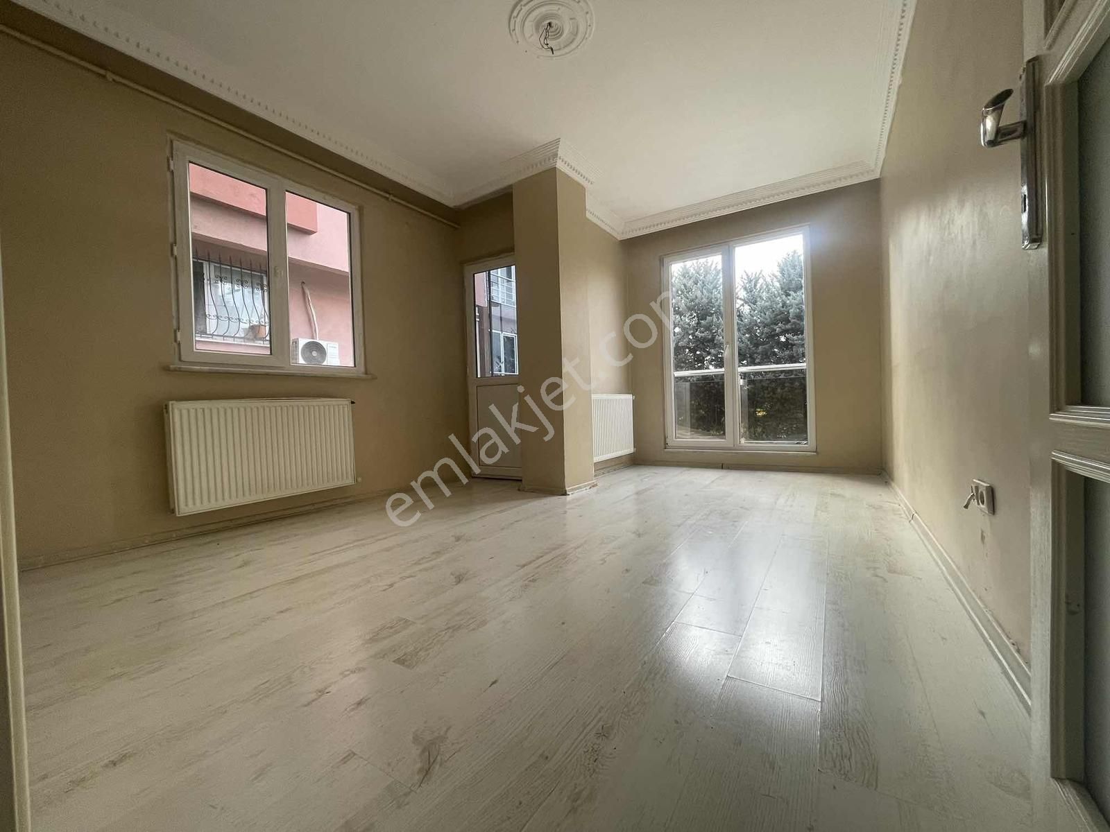 Finans Merkezine Komşu Güney Cephe Boşşş 2+1 Arakat Satılık - Görsel 4