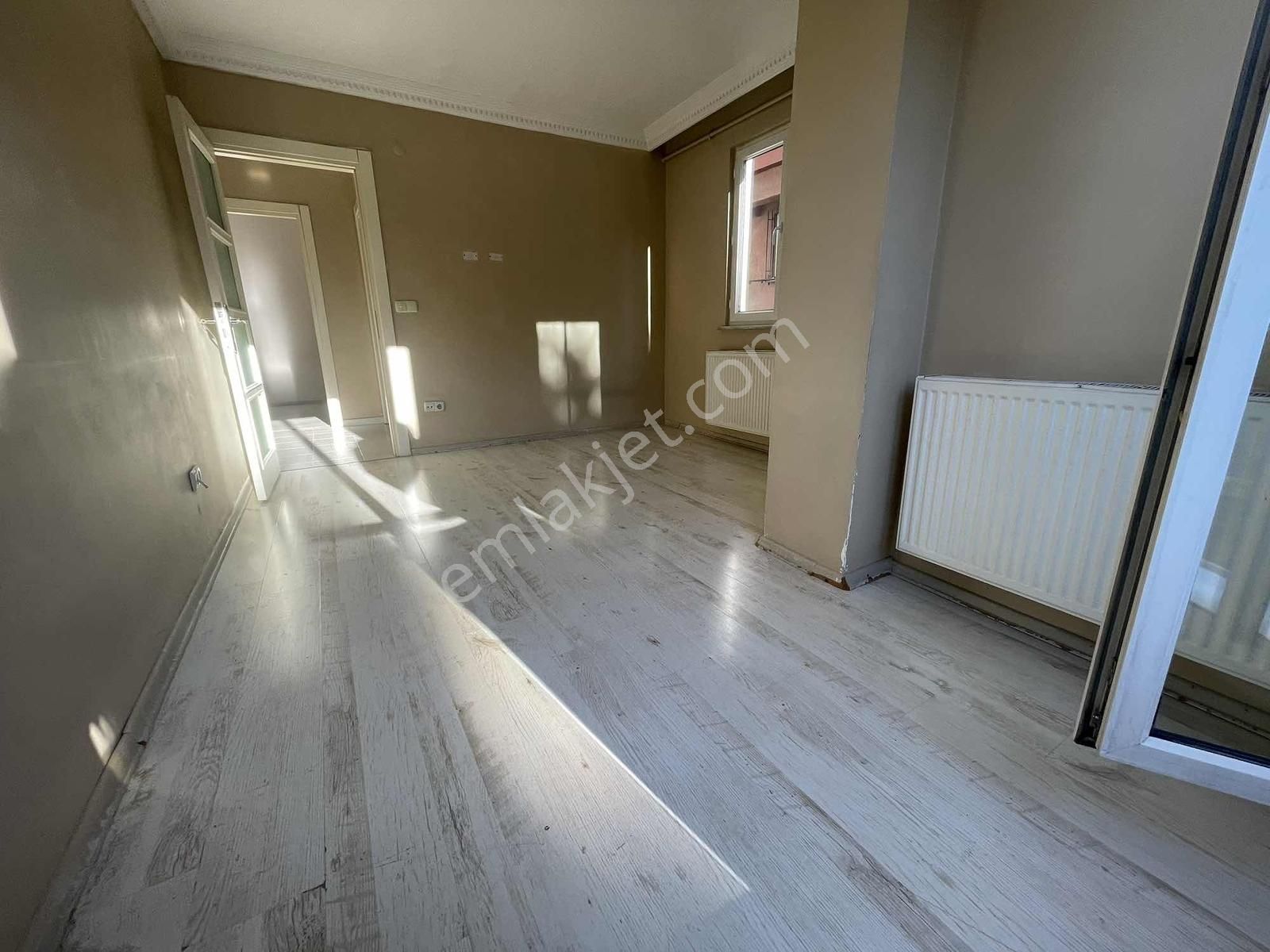 Finans Merkezine Komşu Güney Cephe Boşşş 2+1 Arakat Satılık - Görsel 17