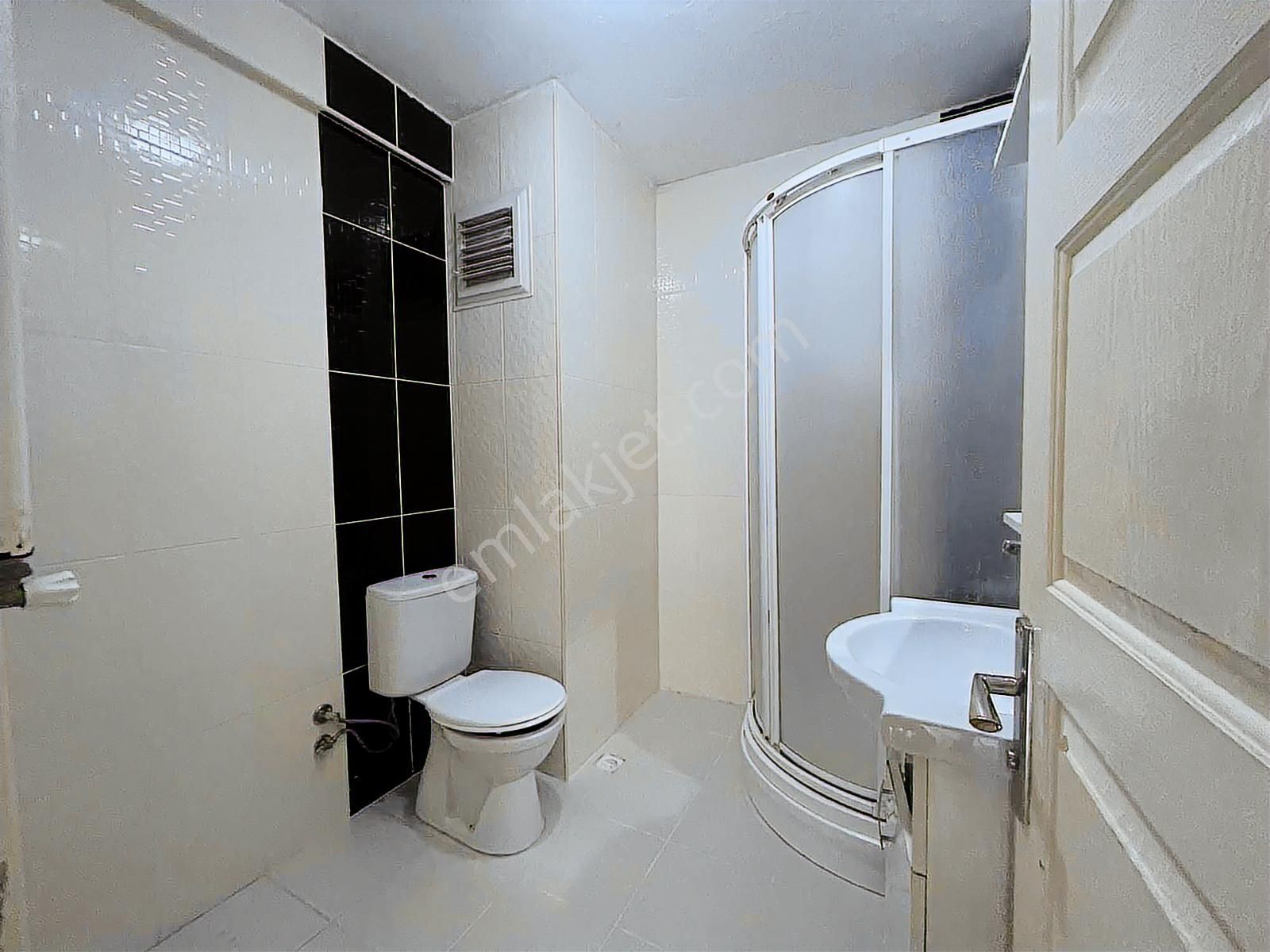 Finans Merkezine Komşu Güney Cephe Boşşş 2+1 Arakat Satılık - Görsel 15