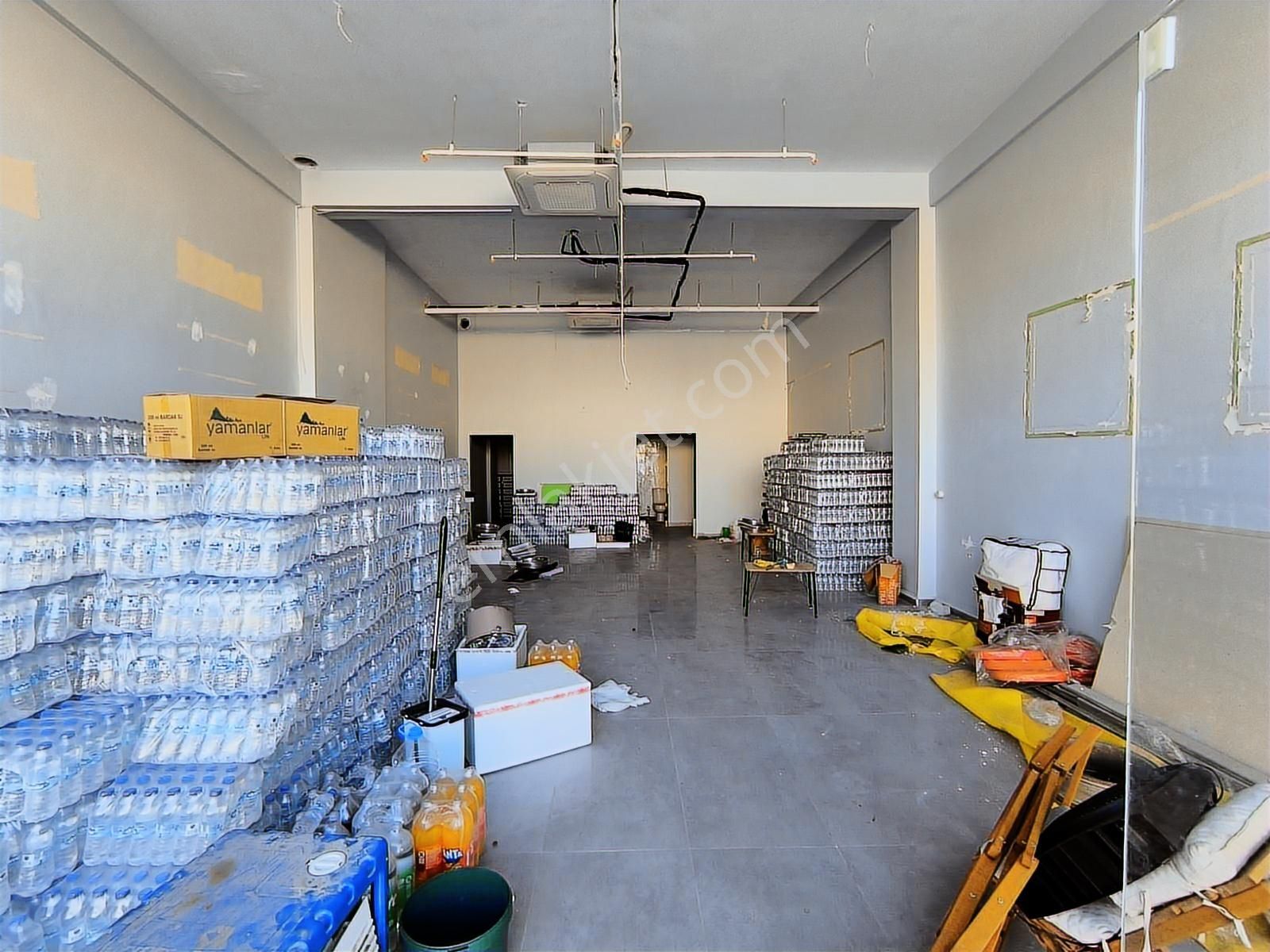 Manisa Yunusemre Güzelyurt Mah.rainbow Prestige 210m2+35 Bahçe - Görsel 4