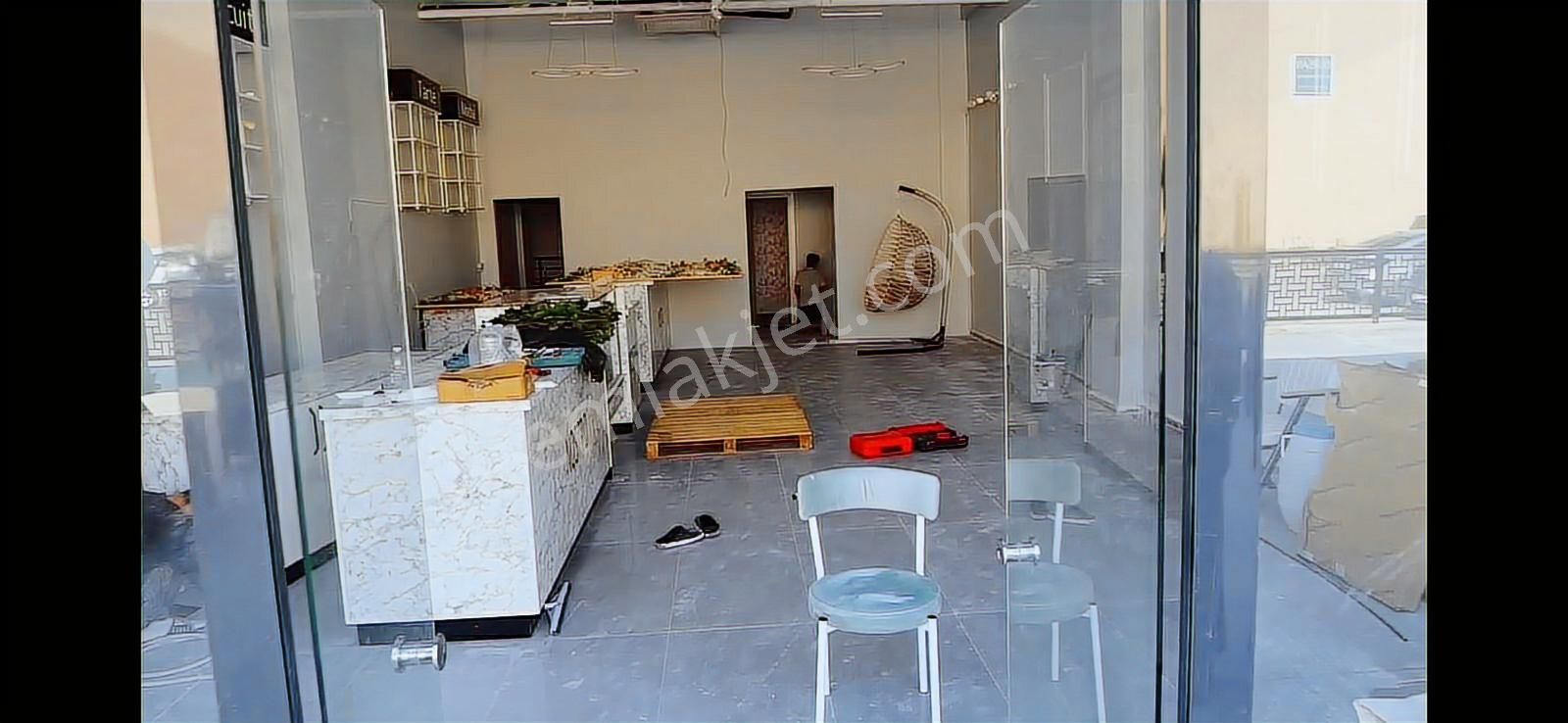 Manisa Yunusemre Güzelyurt Mah.rainbow Prestige 210m2+35 Bahçe - Görsel 13