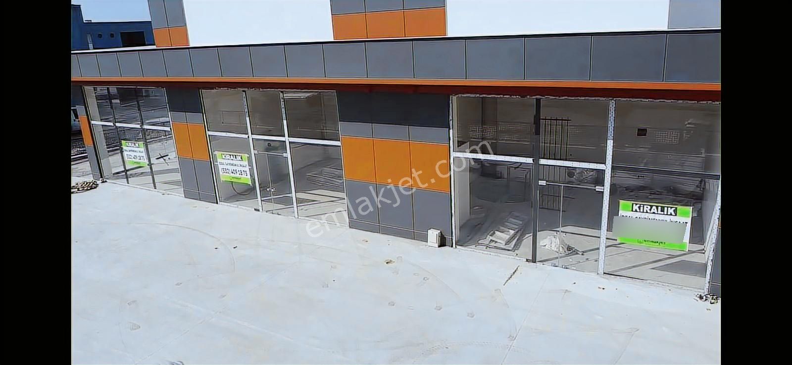 Manisa Yunusemre Güzelyurt Mah.rainbow Prestige 210m2+35 Bahçe - Görsel 15