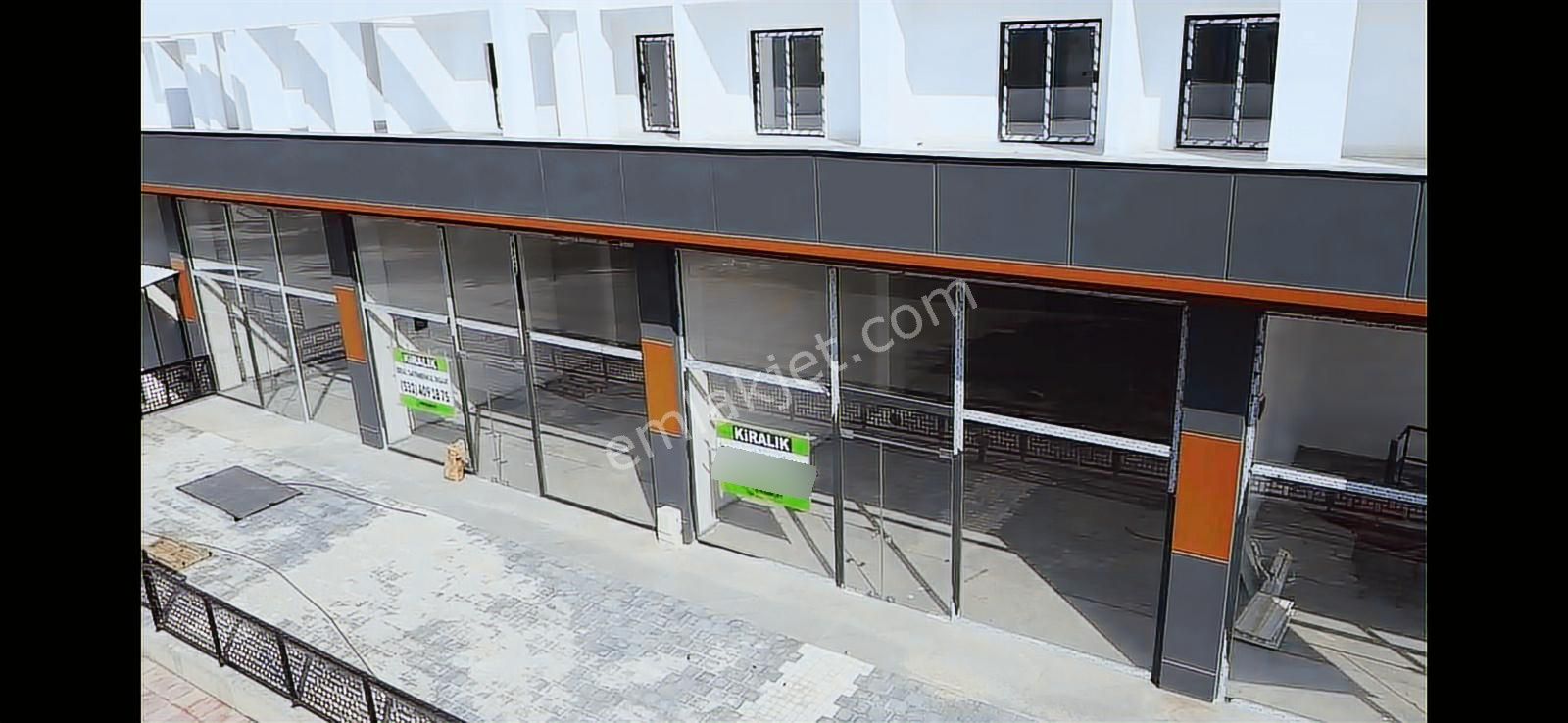 Manisa Yunusemre Güzelyurt Mah.rainbow Prestige 210m2+35 Bahçe - Görsel 18