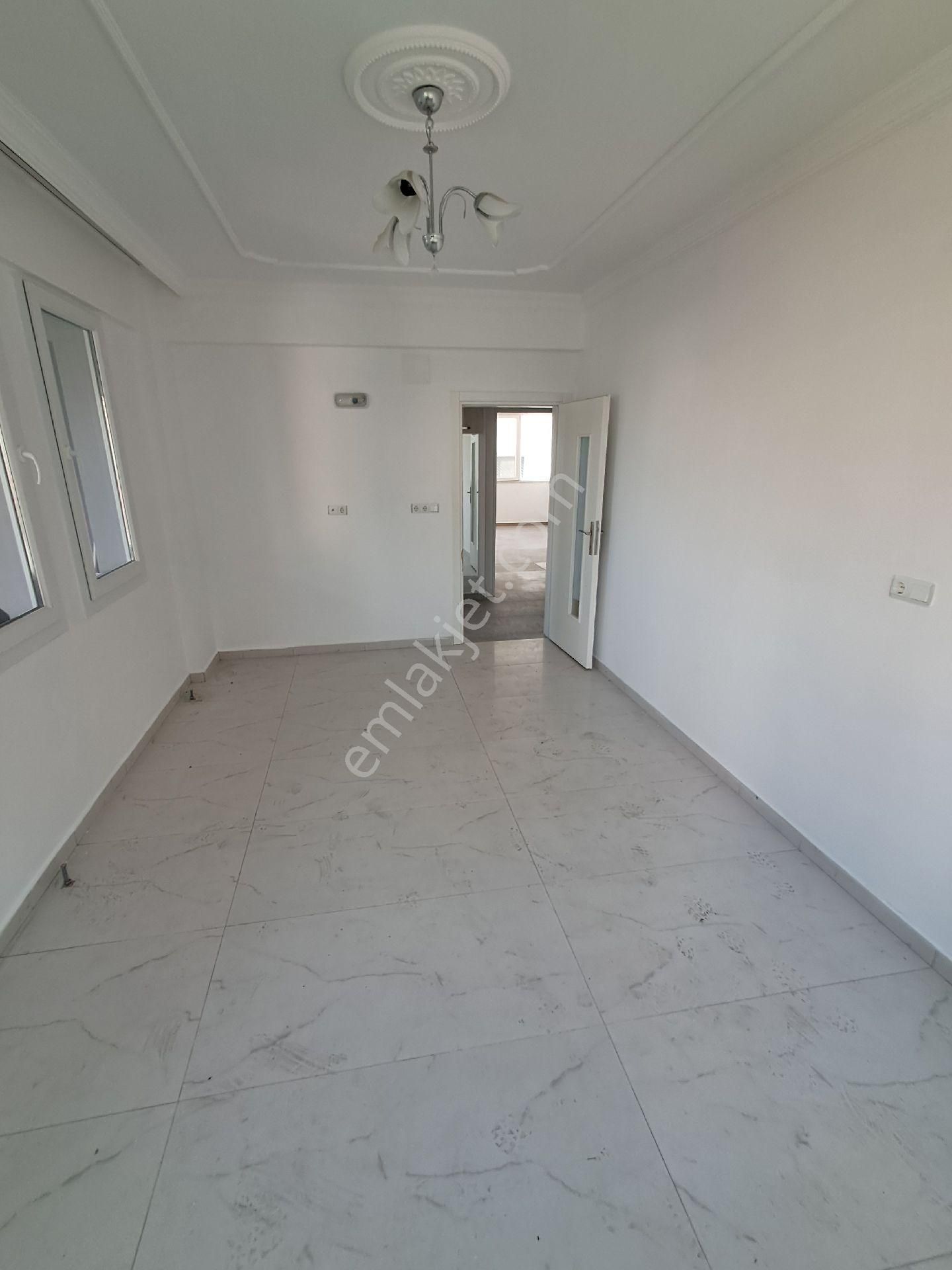 Seydikemer Cumhuriyet Mah 2+1 Gırıs Kat - Görsel 10