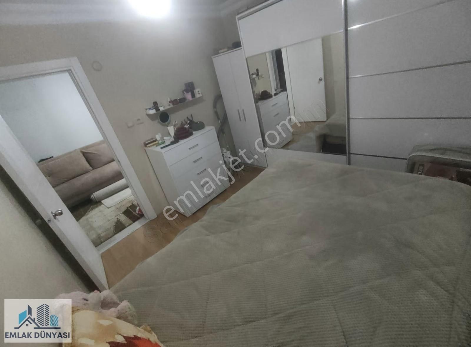 Emlak Dünyasından Cevizlide Arsa Payı Yüksek Yatırıma Uygun 2+1 - Görsel 12