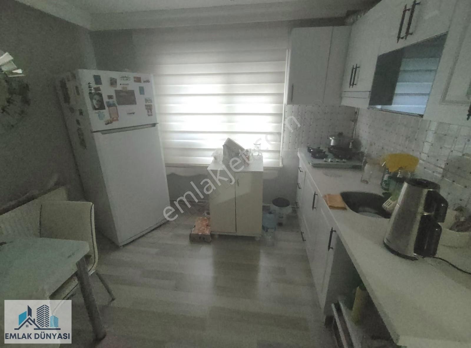 Emlak Dünyasından Cevizlide Arsa Payı Yüksek Yatırıma Uygun 2+1 - Görsel 20