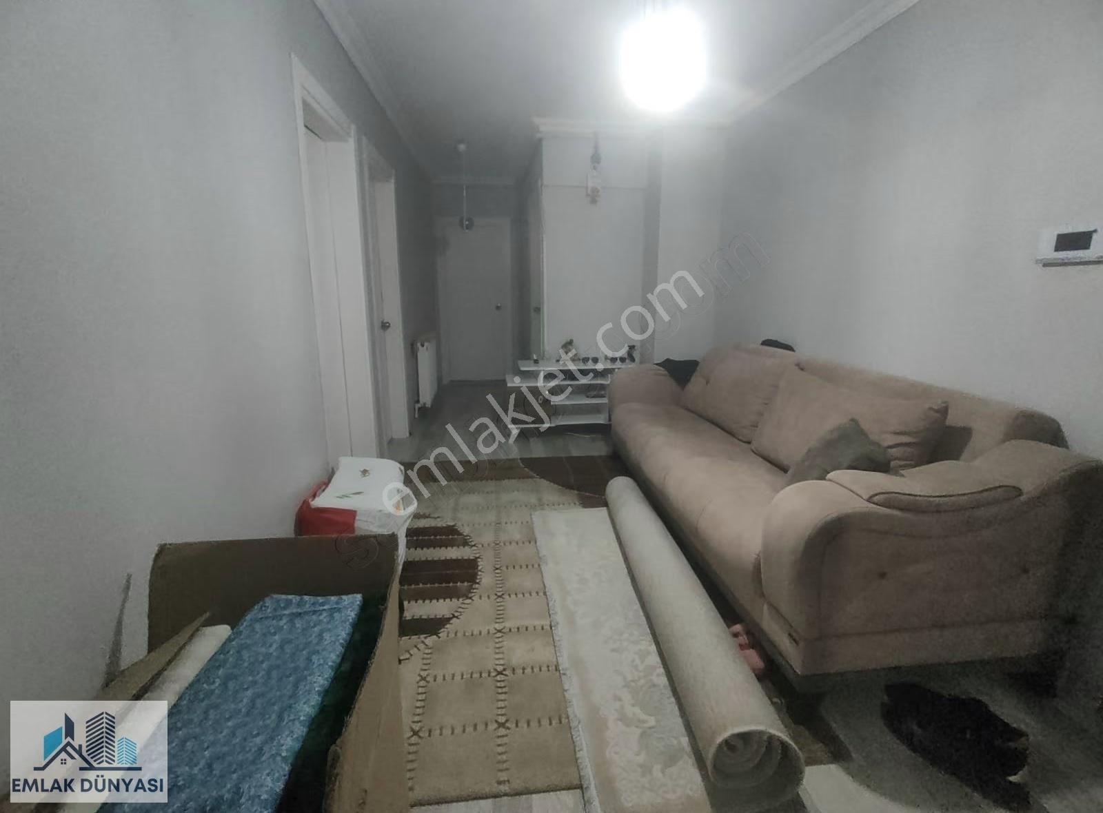 Emlak Dünyasından Cevizlide Arsa Payı Yüksek Yatırıma Uygun 2+1 - Görsel 18