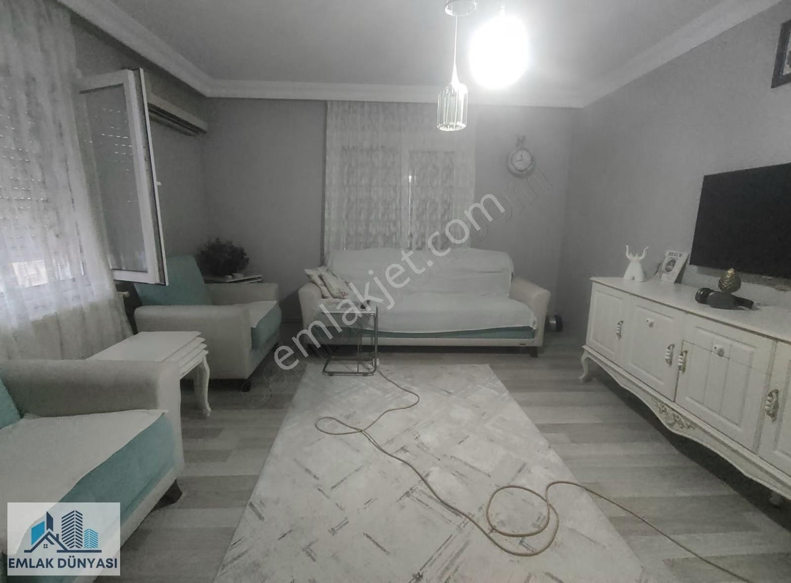 Emlak Dünyasından Cevizlide Arsa Payı Yüksek Yatırıma Uygun 2+1 - Görsel 17