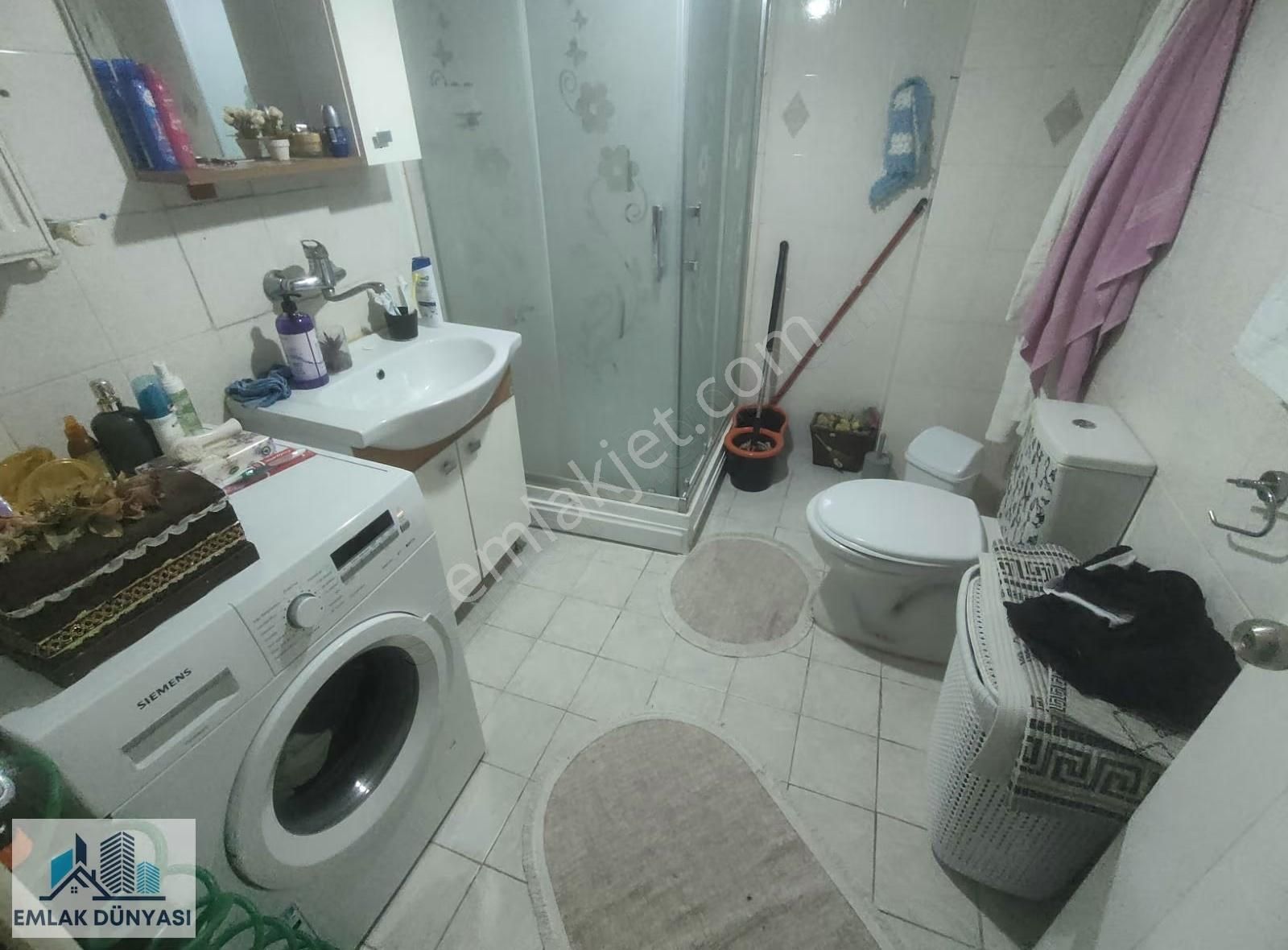 Emlak Dünyasından Cevizlide Arsa Payı Yüksek Yatırıma Uygun 2+1 - Görsel 21