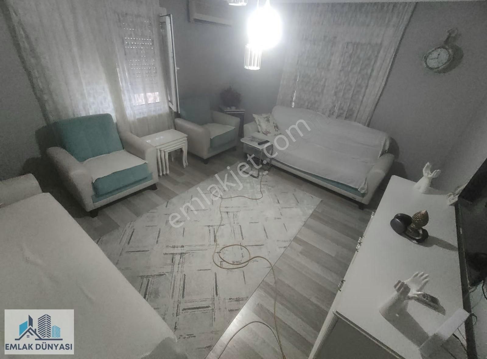 Emlak Dünyasından Cevizlide Arsa Payı Yüksek Yatırıma Uygun 2+1 - Görsel 9