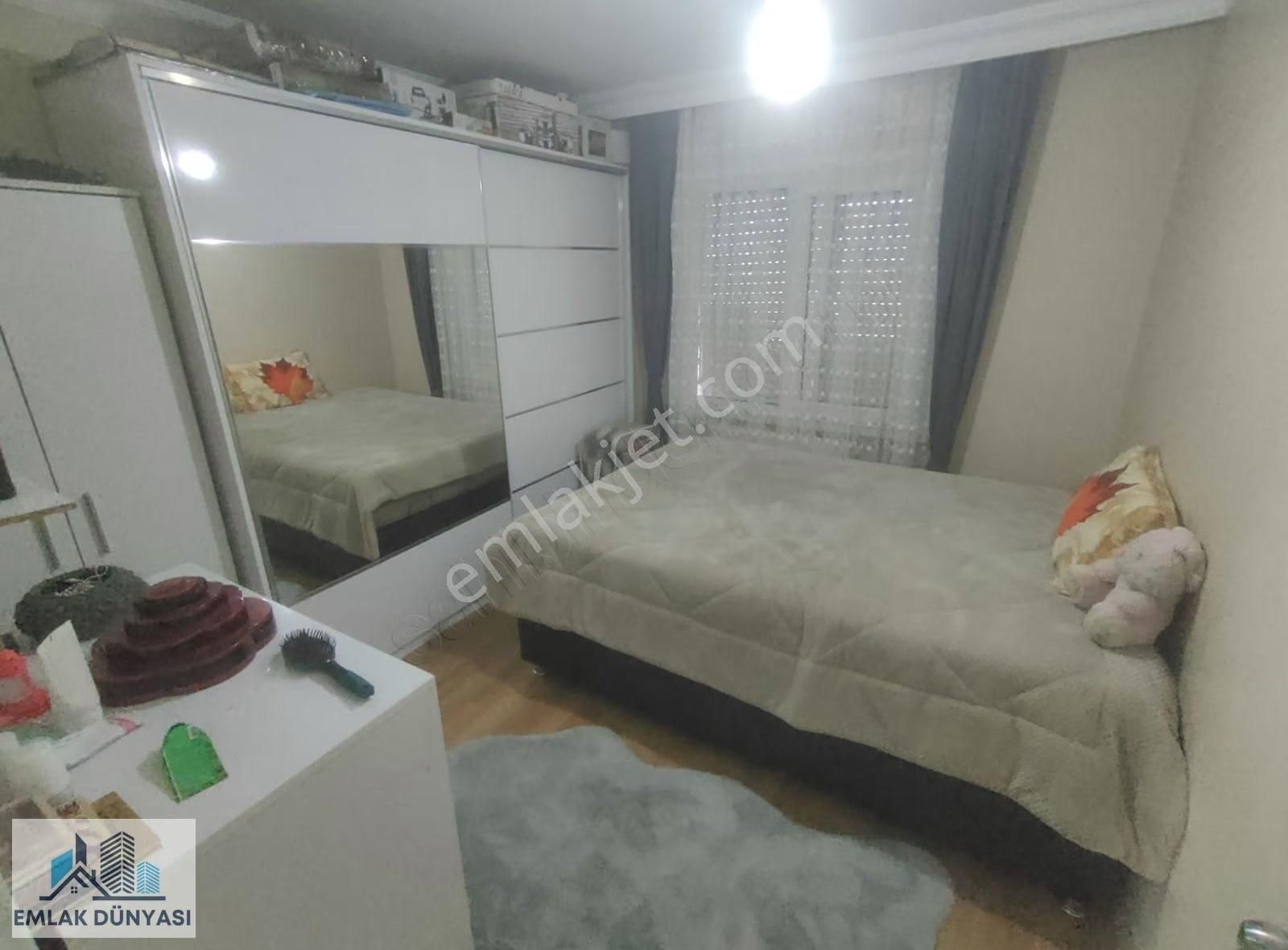 Emlak Dünyasından Cevizlide Arsa Payı Yüksek Yatırıma Uygun 2+1 - Görsel 16