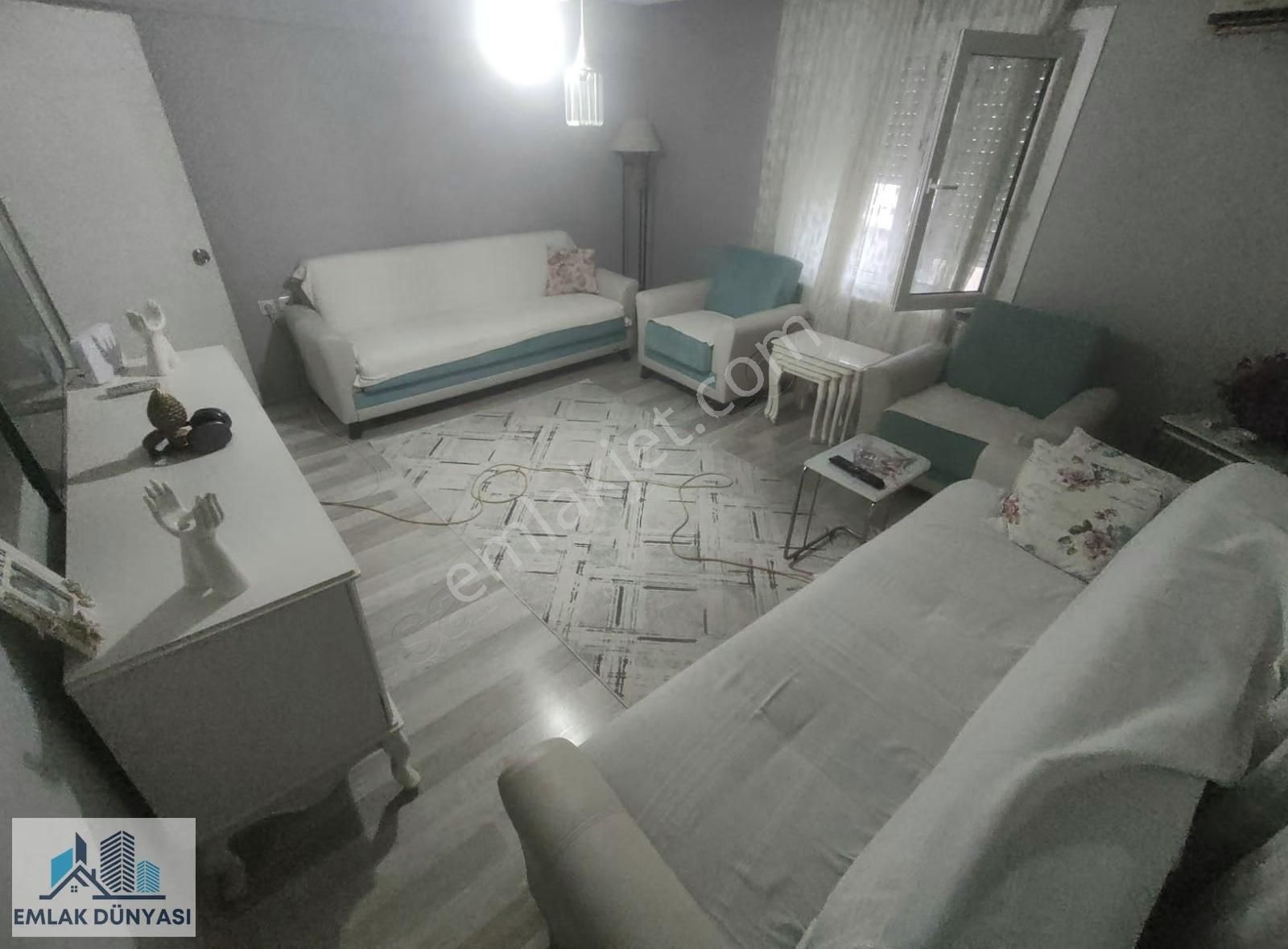 Emlak Dünyasından Cevizlide Arsa Payı Yüksek Yatırıma Uygun 2+1