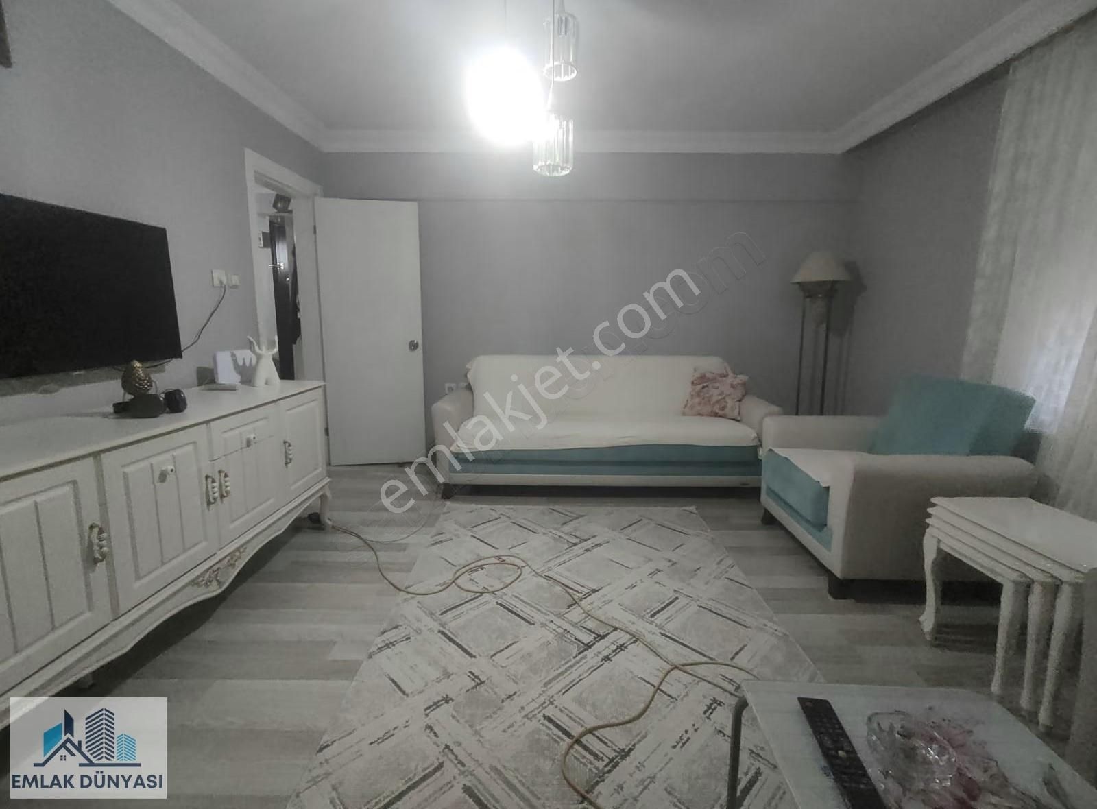 Emlak Dünyasından Cevizlide Arsa Payı Yüksek Yatırıma Uygun 2+1 - Görsel 14