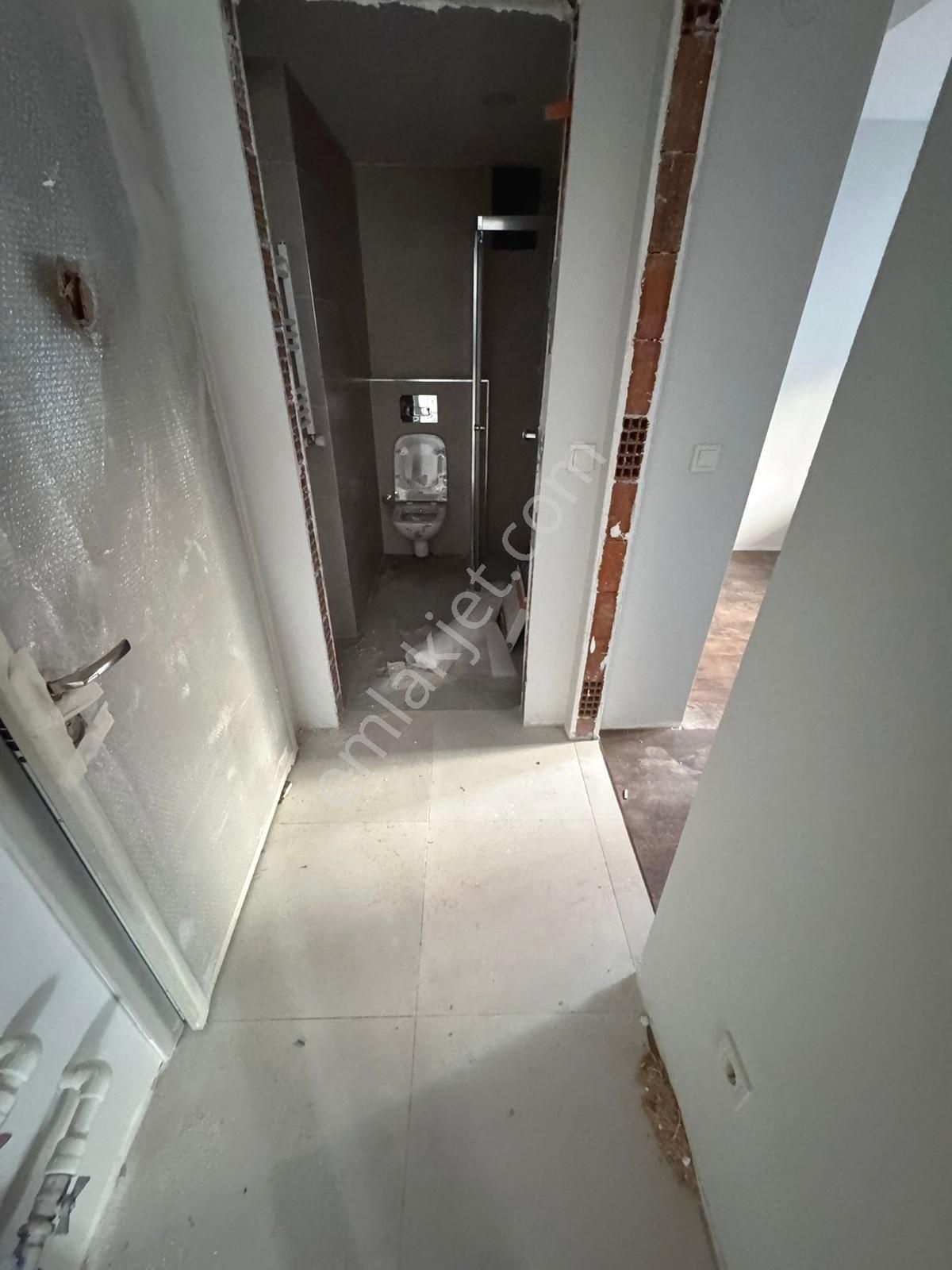 █ Konfor █ Küçükyalı Merkezde, Ön Cephe, Bahçeli, Sıfır 1+1 - Görsel 27