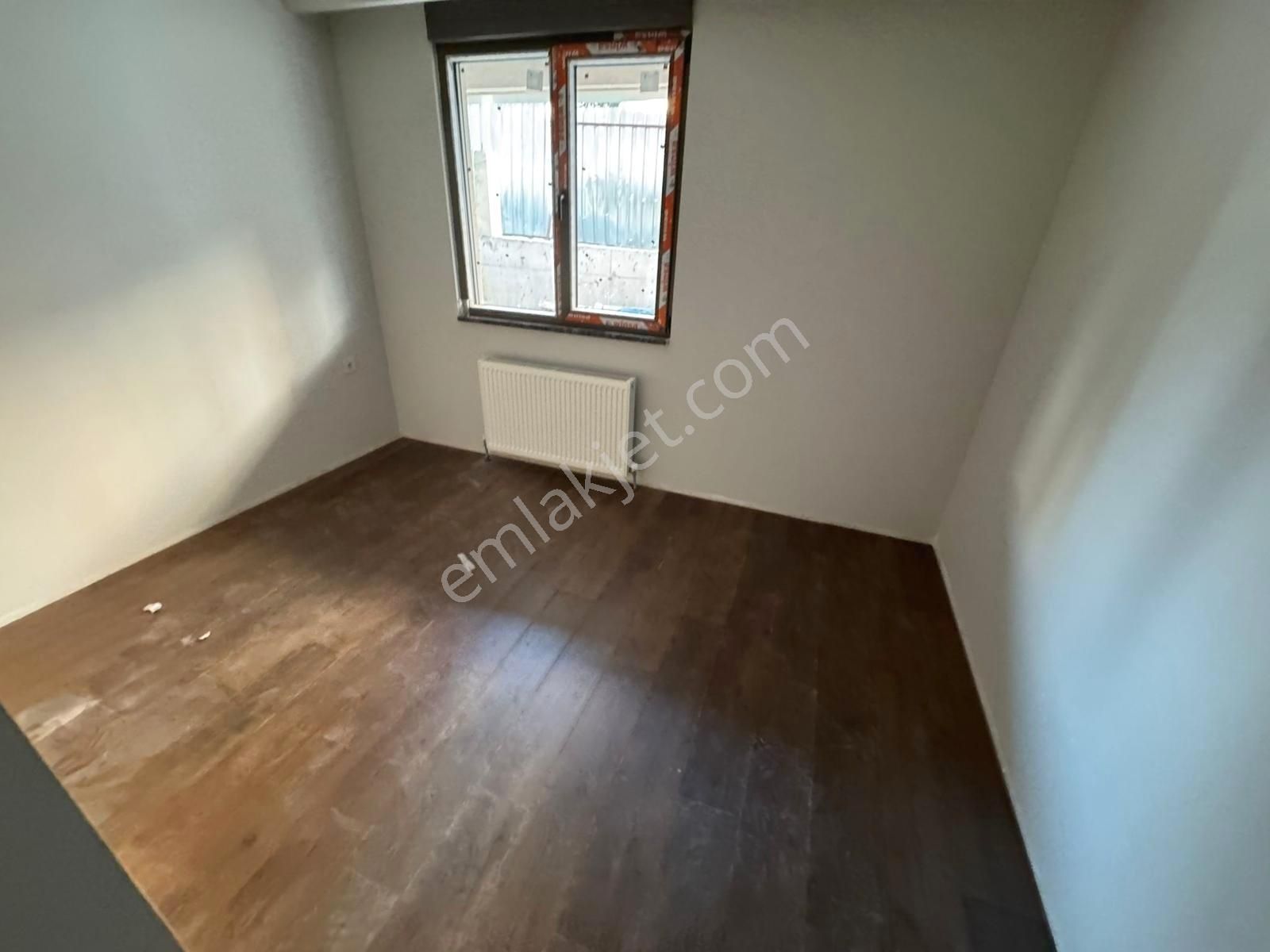 █ Konfor █ Küçükyalı Merkezde, Ön Cephe, Bahçeli, Sıfır 1+1 - Görsel 18