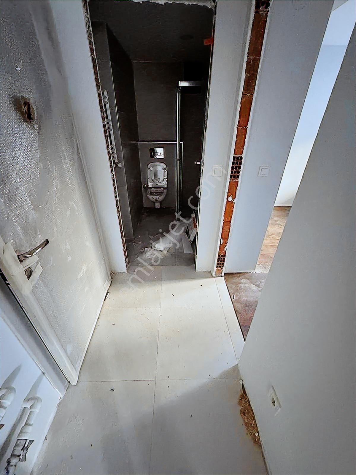 █ Konfor █ Küçükyalı Merkezde, Ön Cephe, Bahçeli, Sıfır 1+1 - Görsel 20