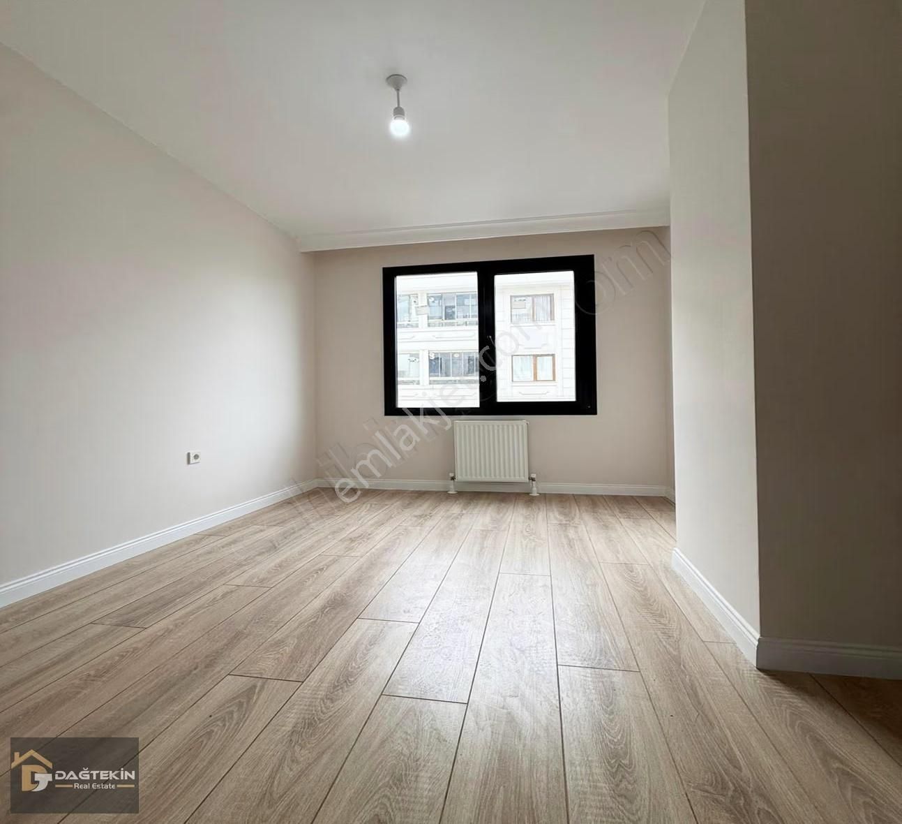 Dağtekin Yapı'dan Geniş Ve Aydınlık Satılık 2+1 Satılık Dairee!