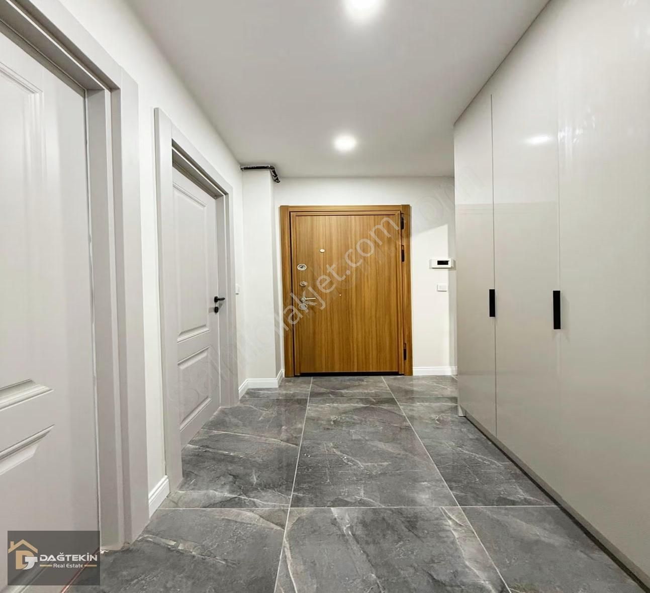 Dağtekin Yapı'dan Geniş Ve Aydınlık Satılık 2+1 Satılık Dairee! - Görsel 30