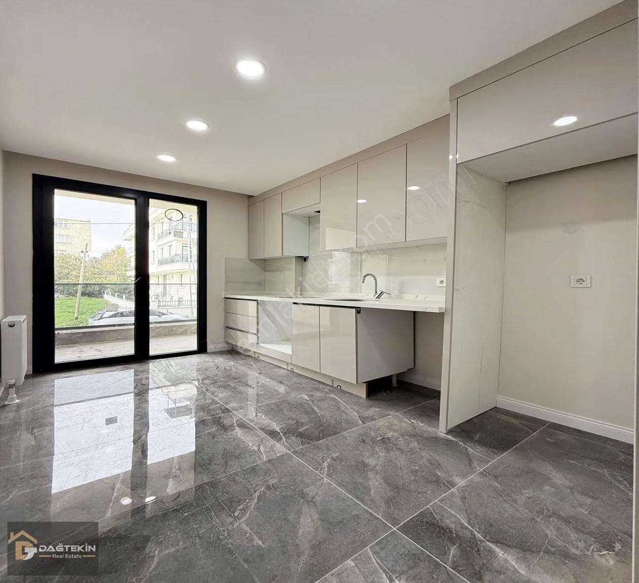 Dağtekin Yapı'dan Geniş Ve Aydınlık Satılık 2+1 Satılık Dairee! - Görsel 25